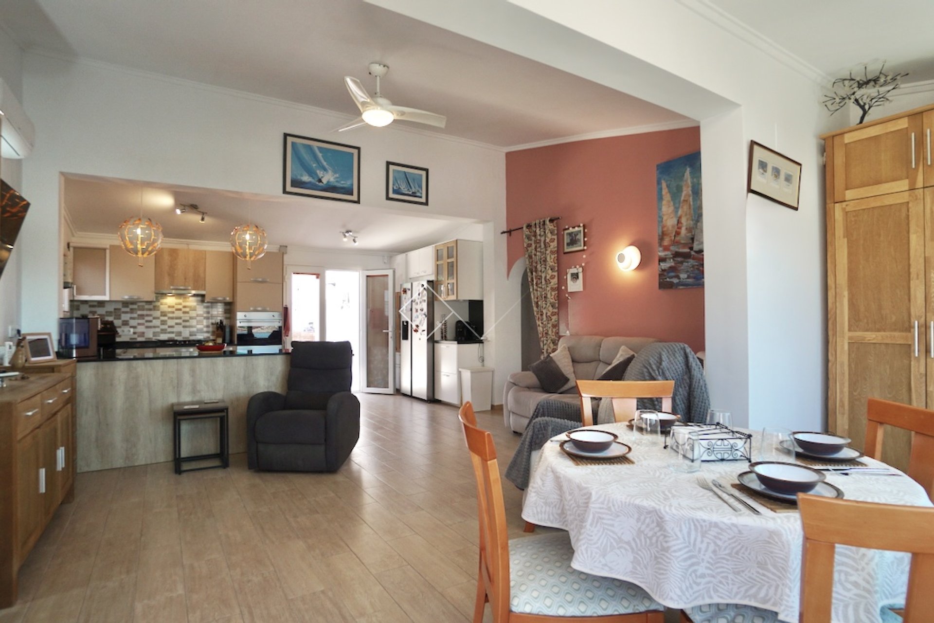  - Villa - Moraira - La Sabatera