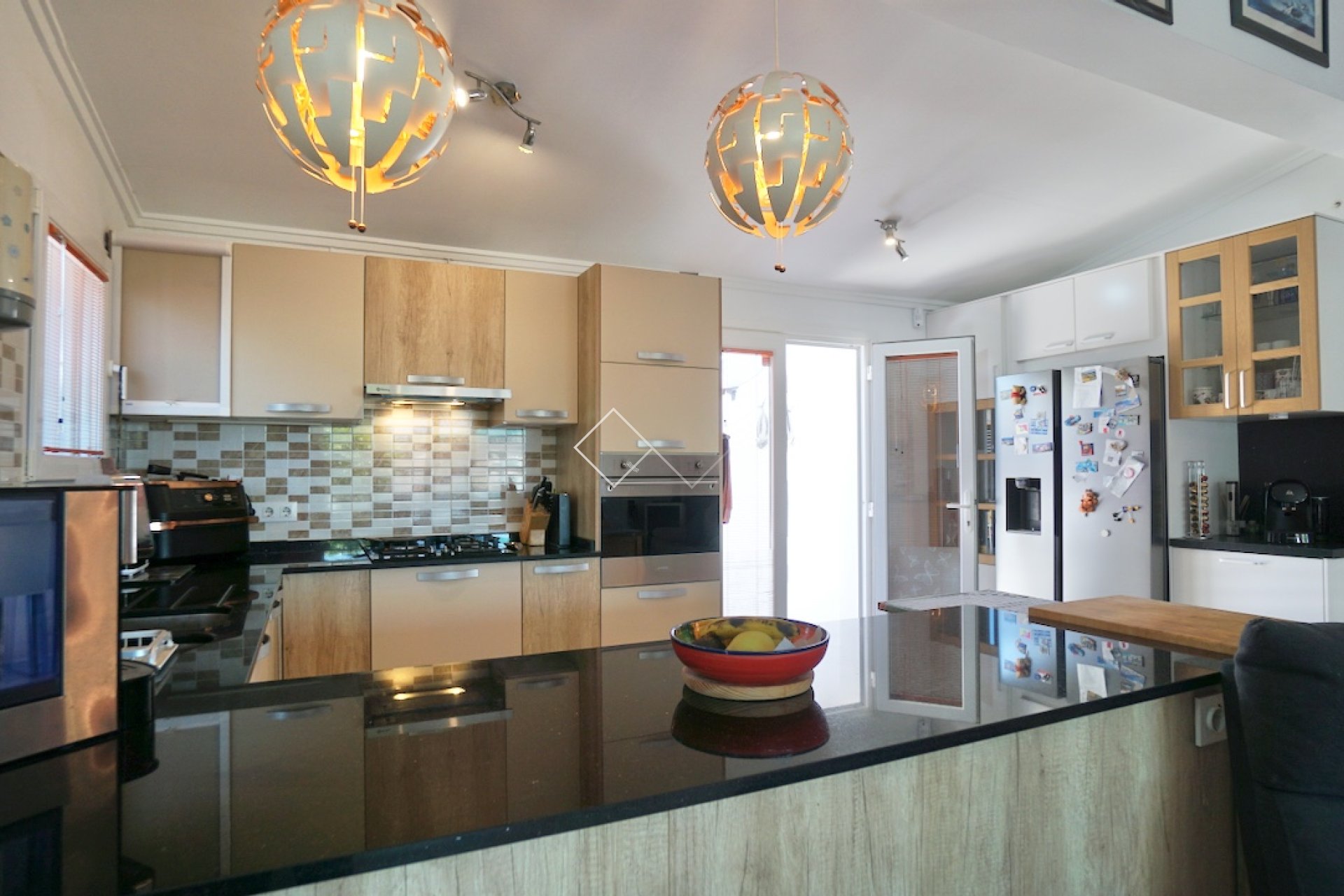  - Villa - Moraira - La Sabatera