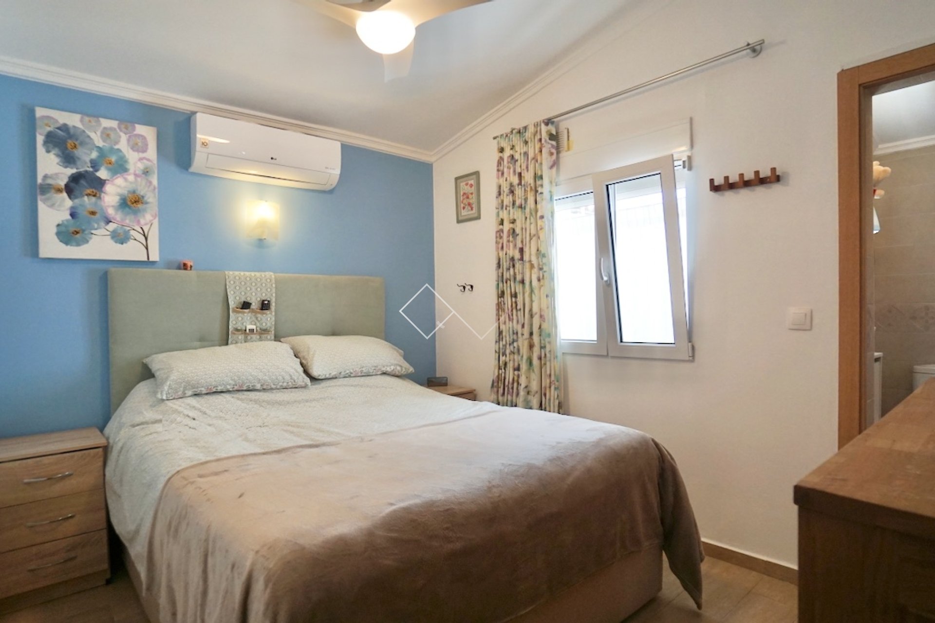  - Villa - Moraira - La Sabatera