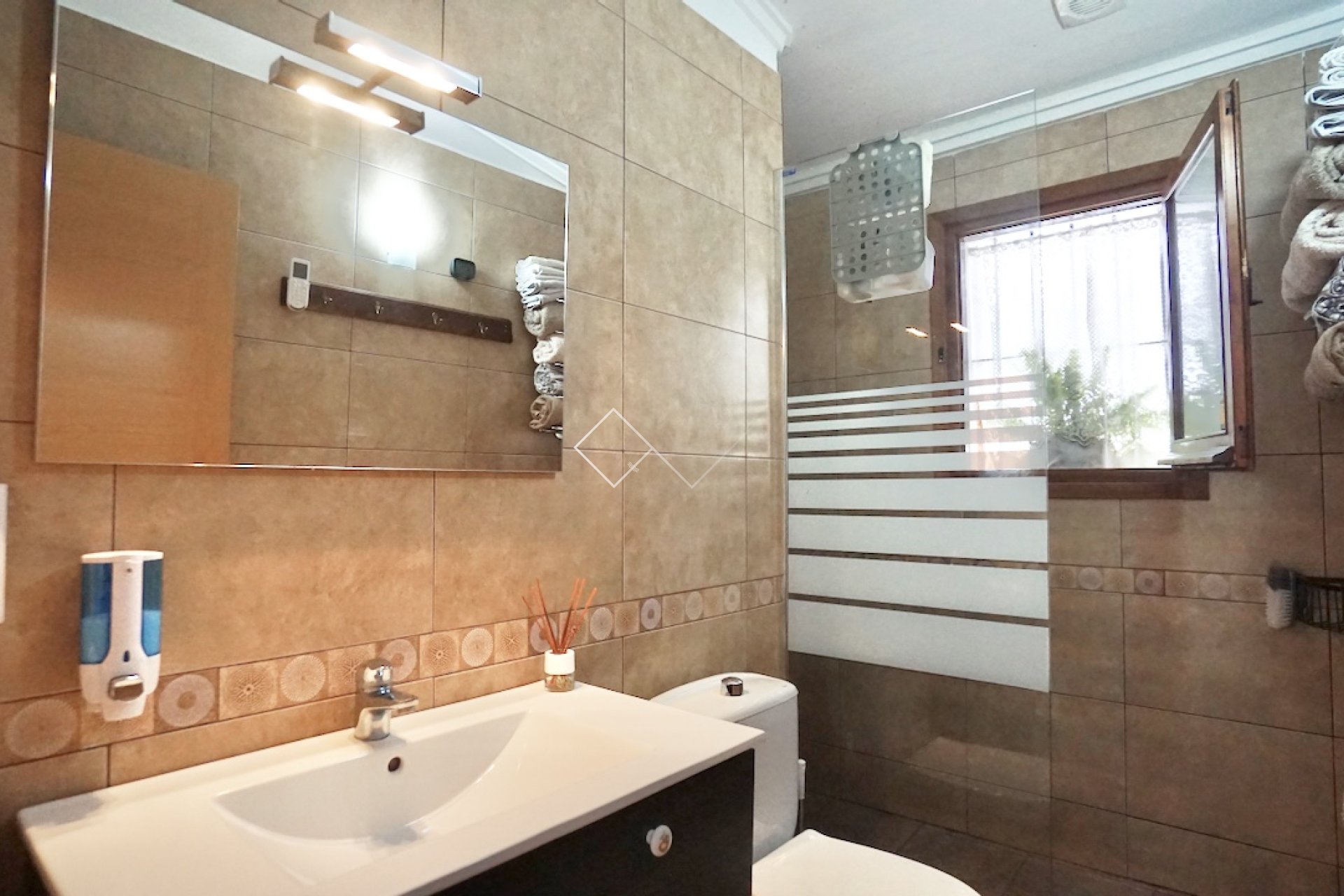  - Villa - Moraira - La Sabatera