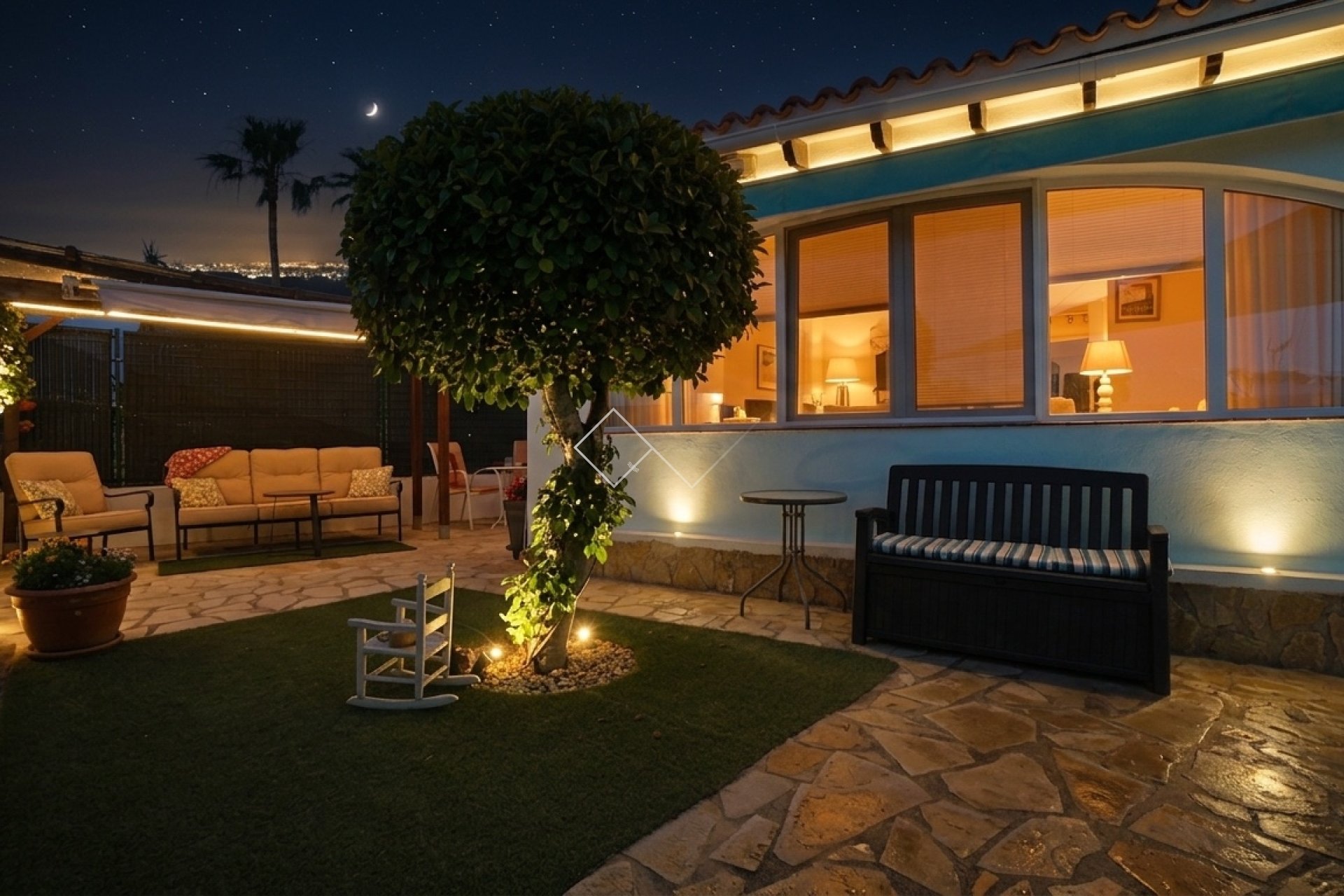  - Villa - Moraira - La Sabatera