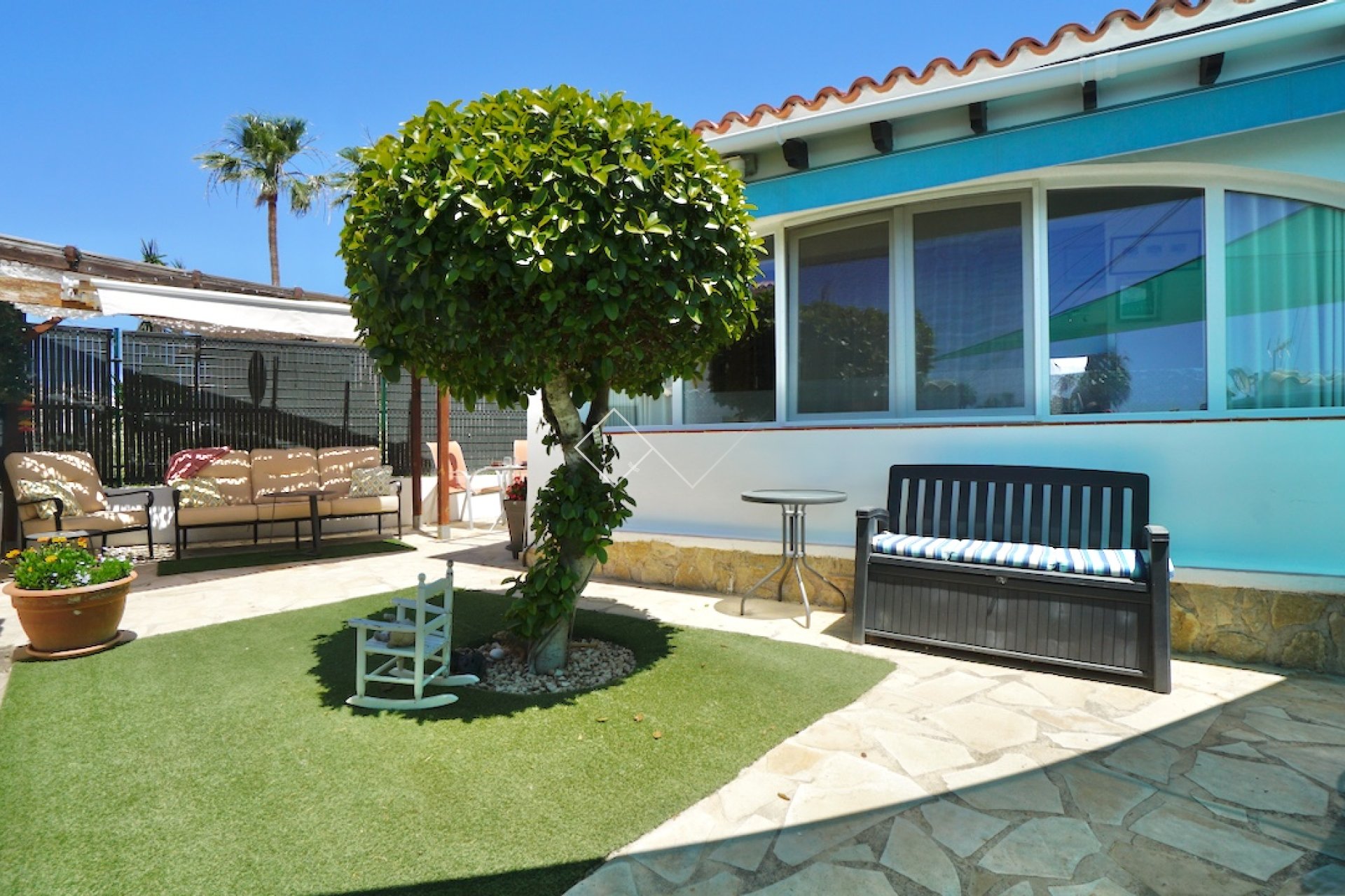  - Villa - Moraira - La Sabatera
