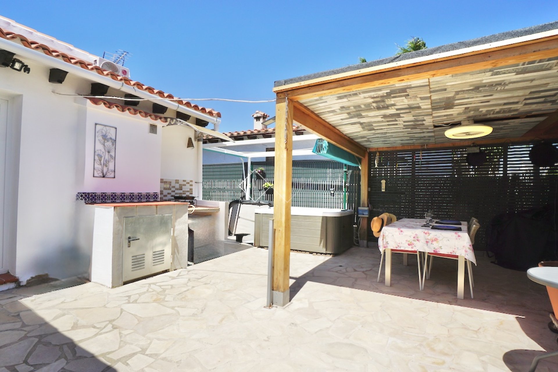  - Villa - Moraira - La Sabatera