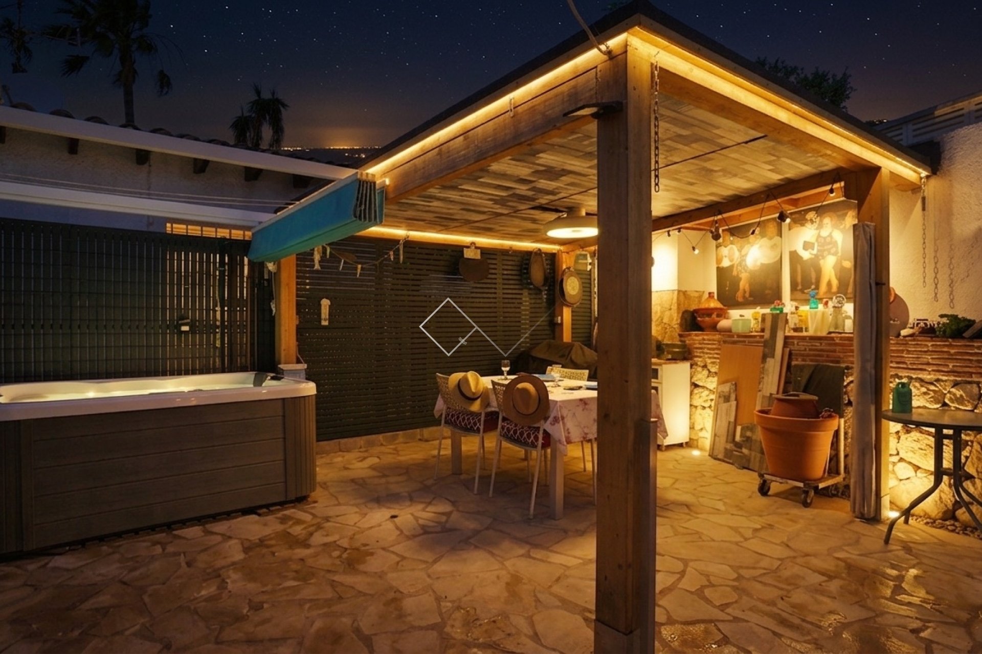  - Villa - Moraira - La Sabatera