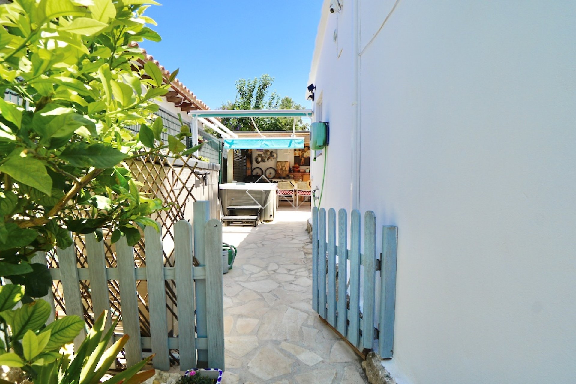  - Villa - Moraira - La Sabatera