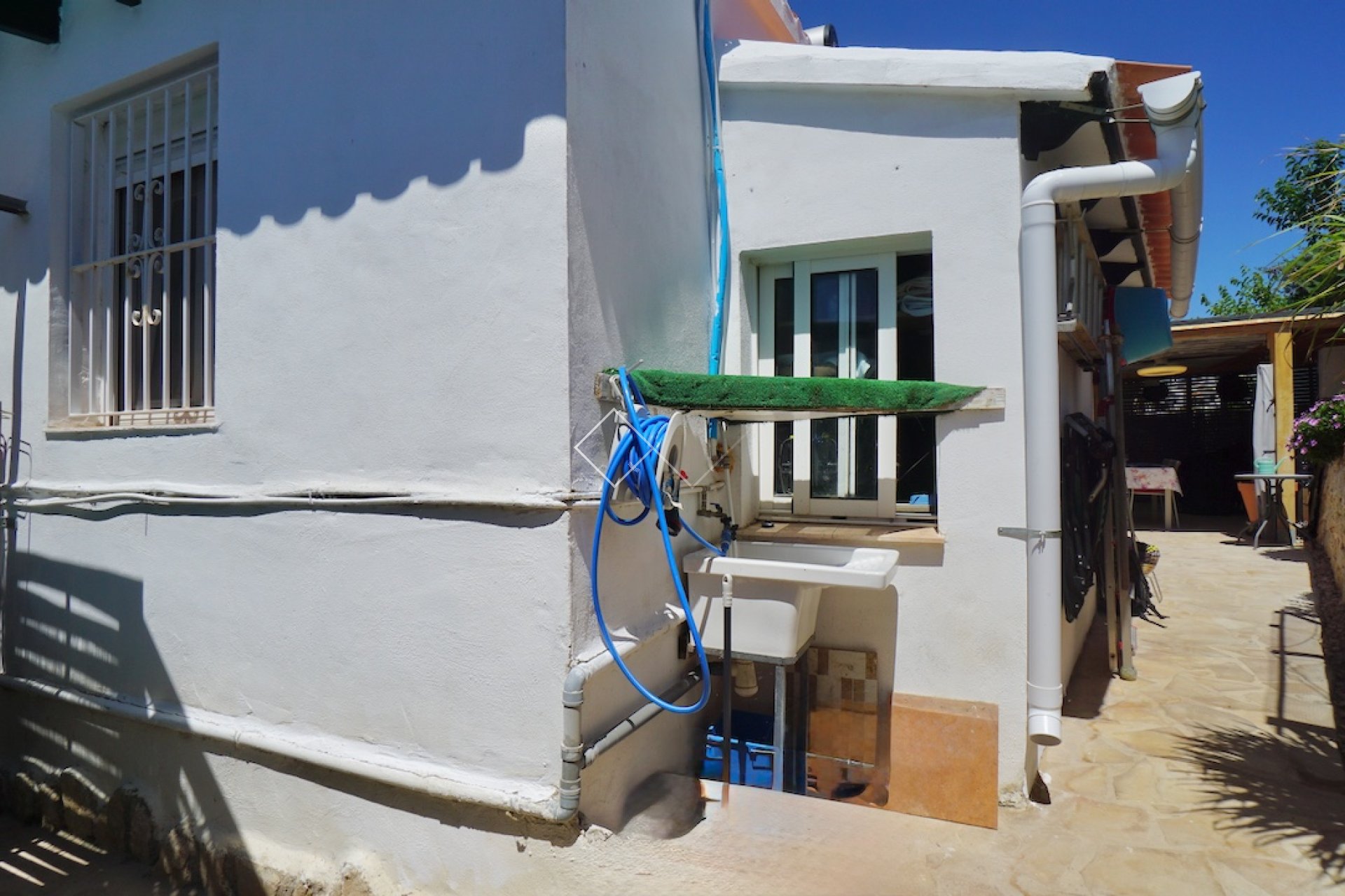  - Villa - Moraira - La Sabatera