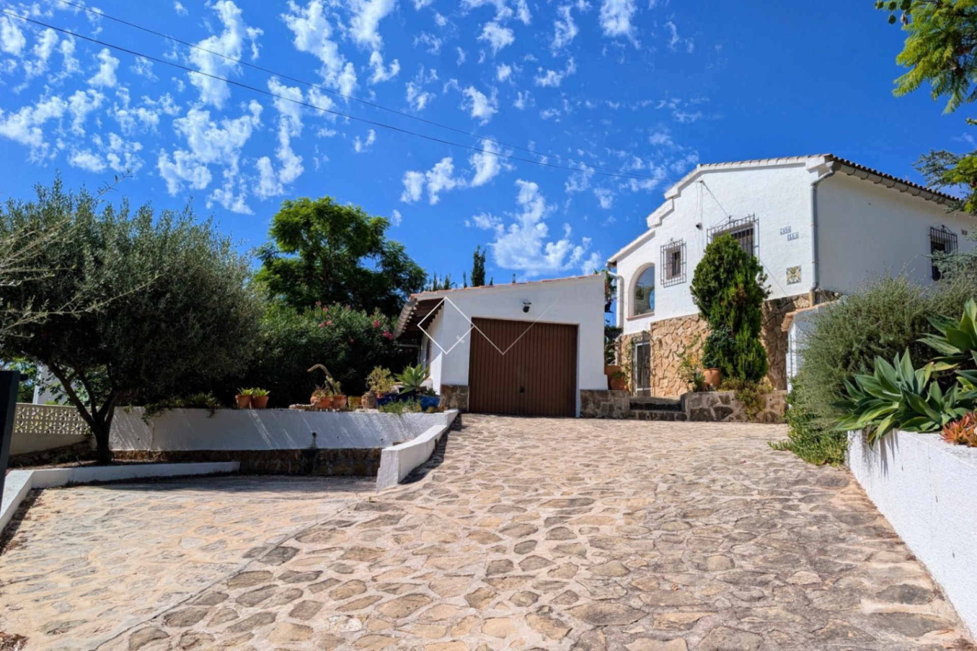  - Villa - Moraira - La Sabatera