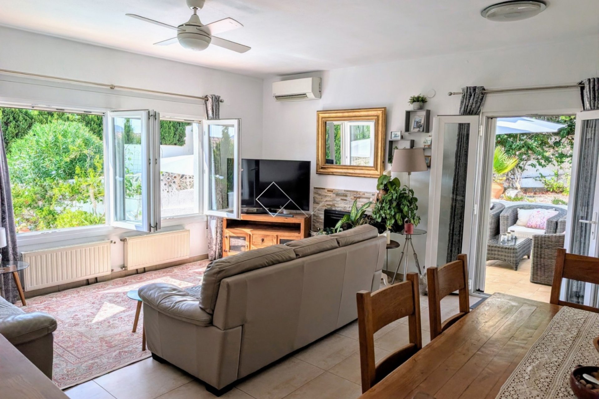  - Villa - Moraira - La Sabatera