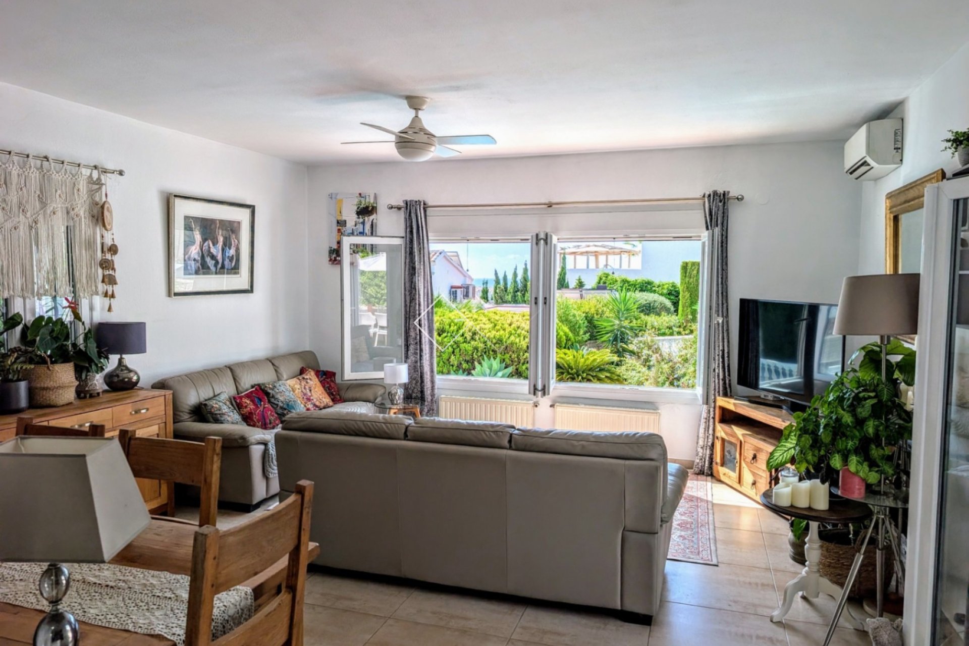  - Villa - Moraira - La Sabatera