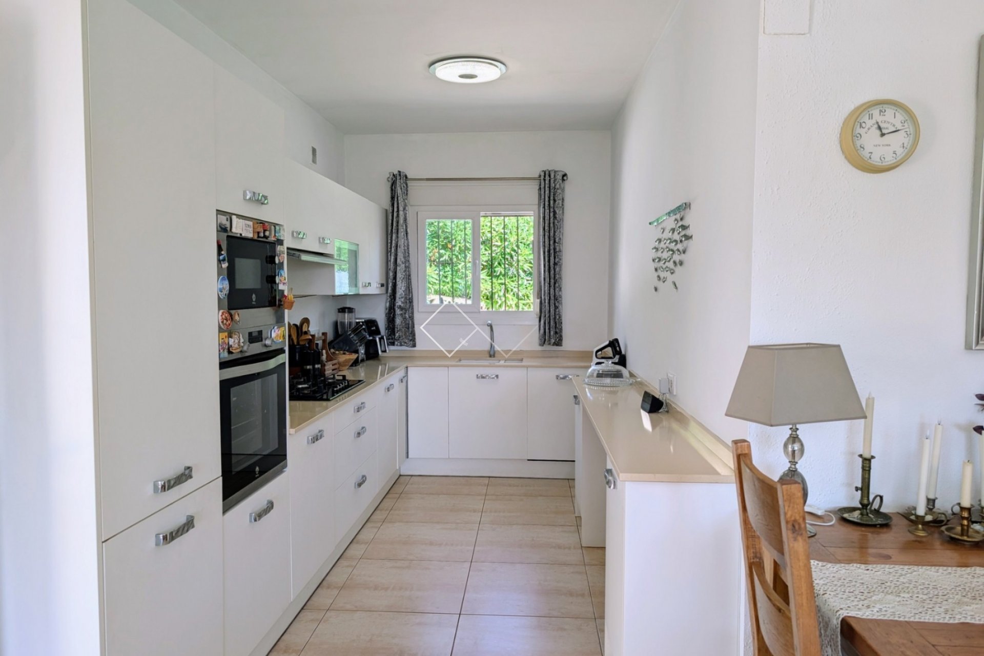  - Villa - Moraira - La Sabatera