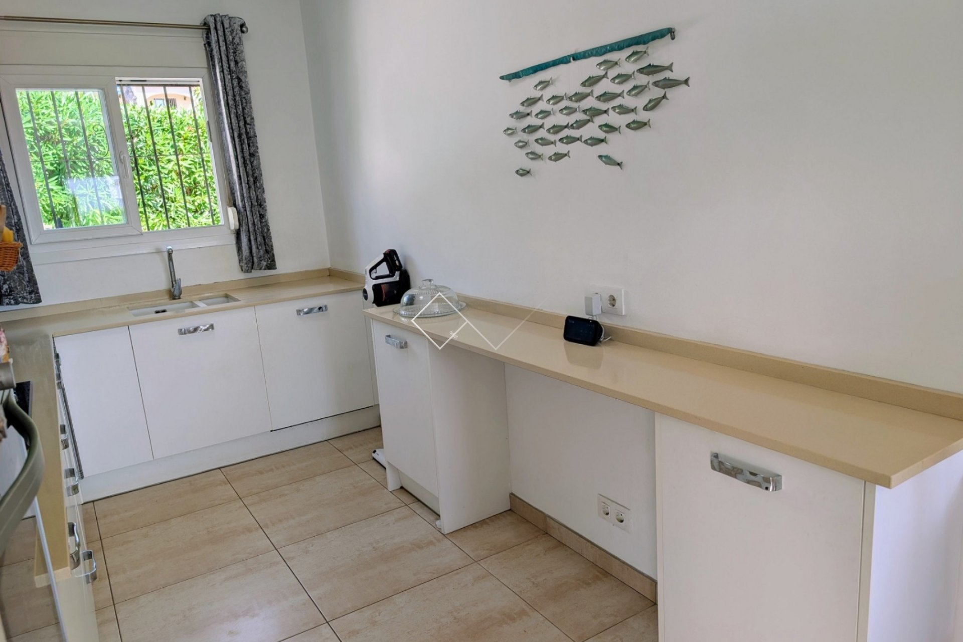  - Villa - Moraira - La Sabatera