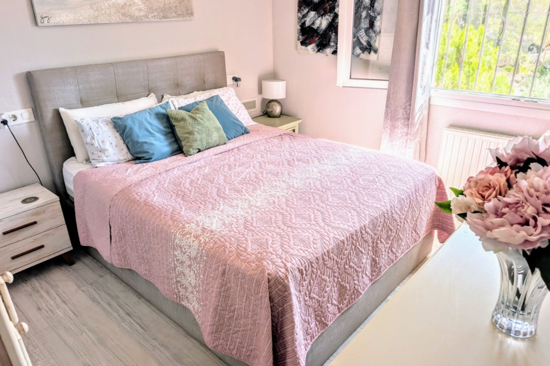  - Villa - Moraira - La Sabatera