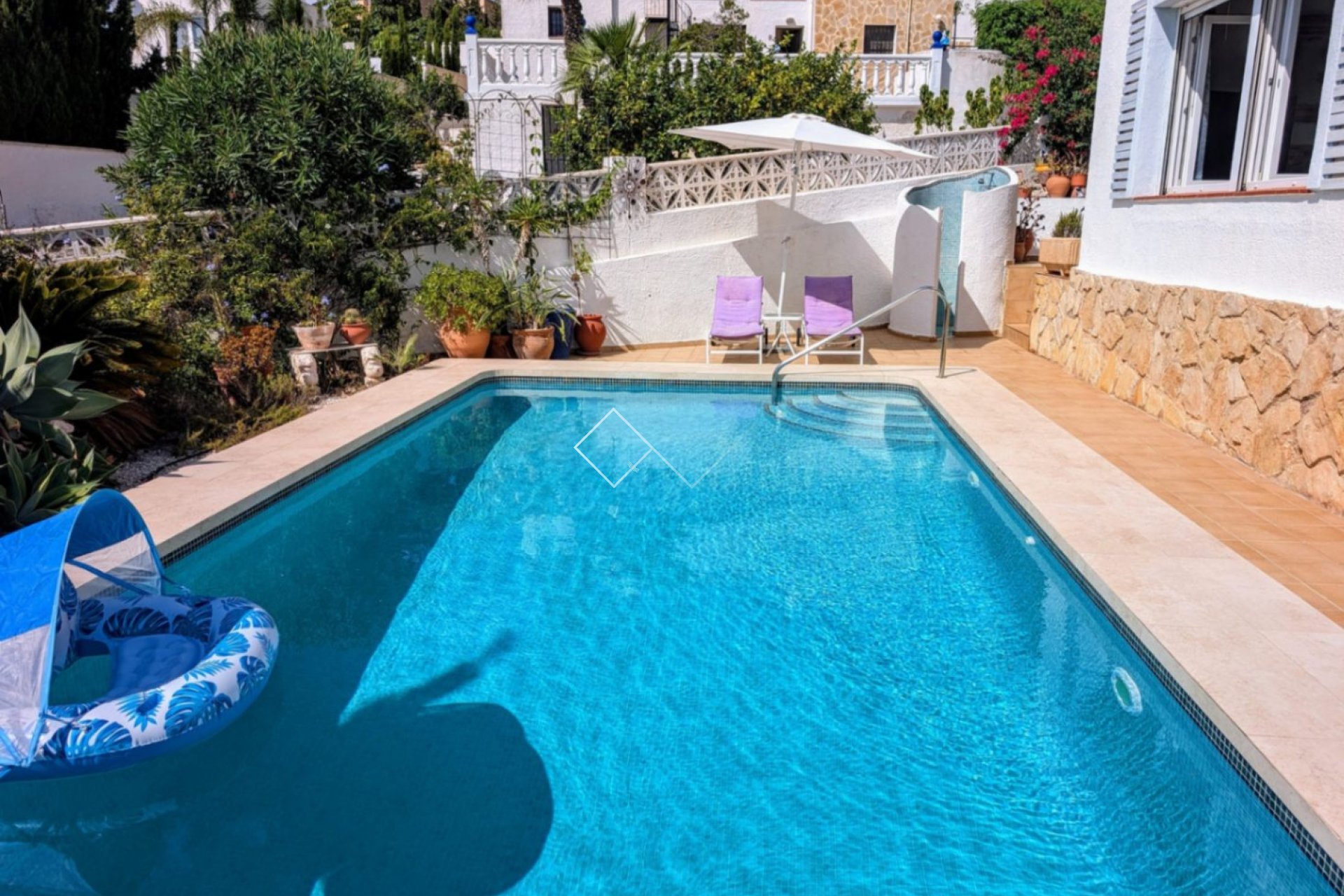  - Villa - Moraira - La Sabatera