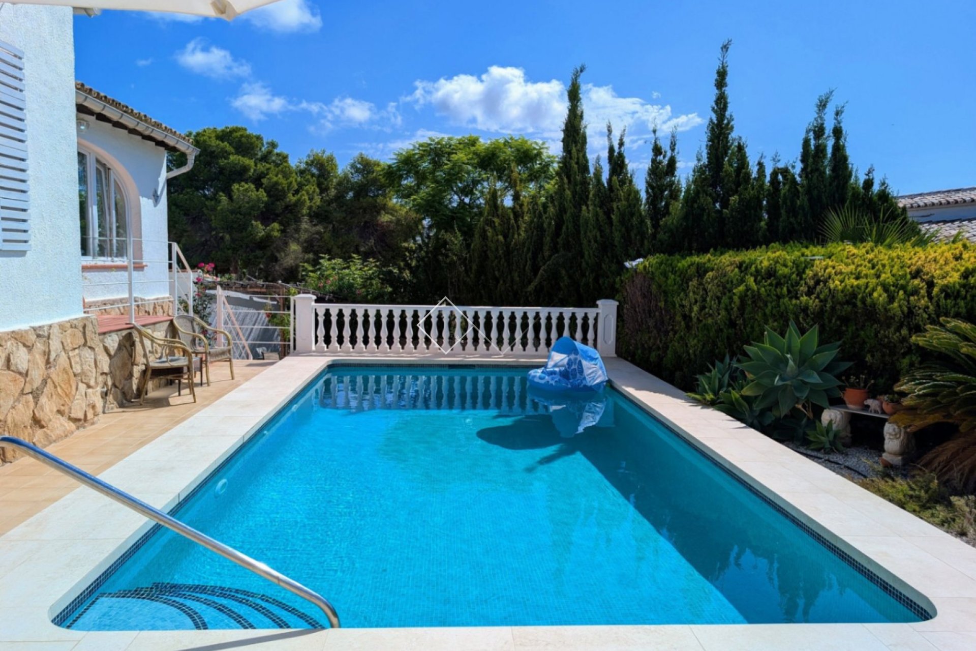  - Villa - Moraira - La Sabatera