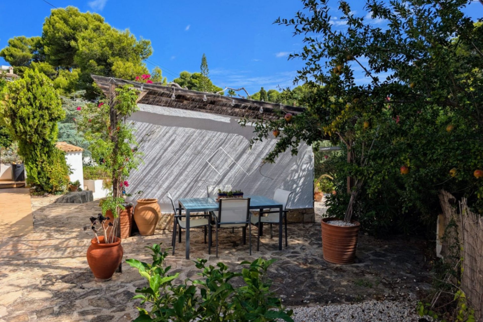  - Villa - Moraira - La Sabatera