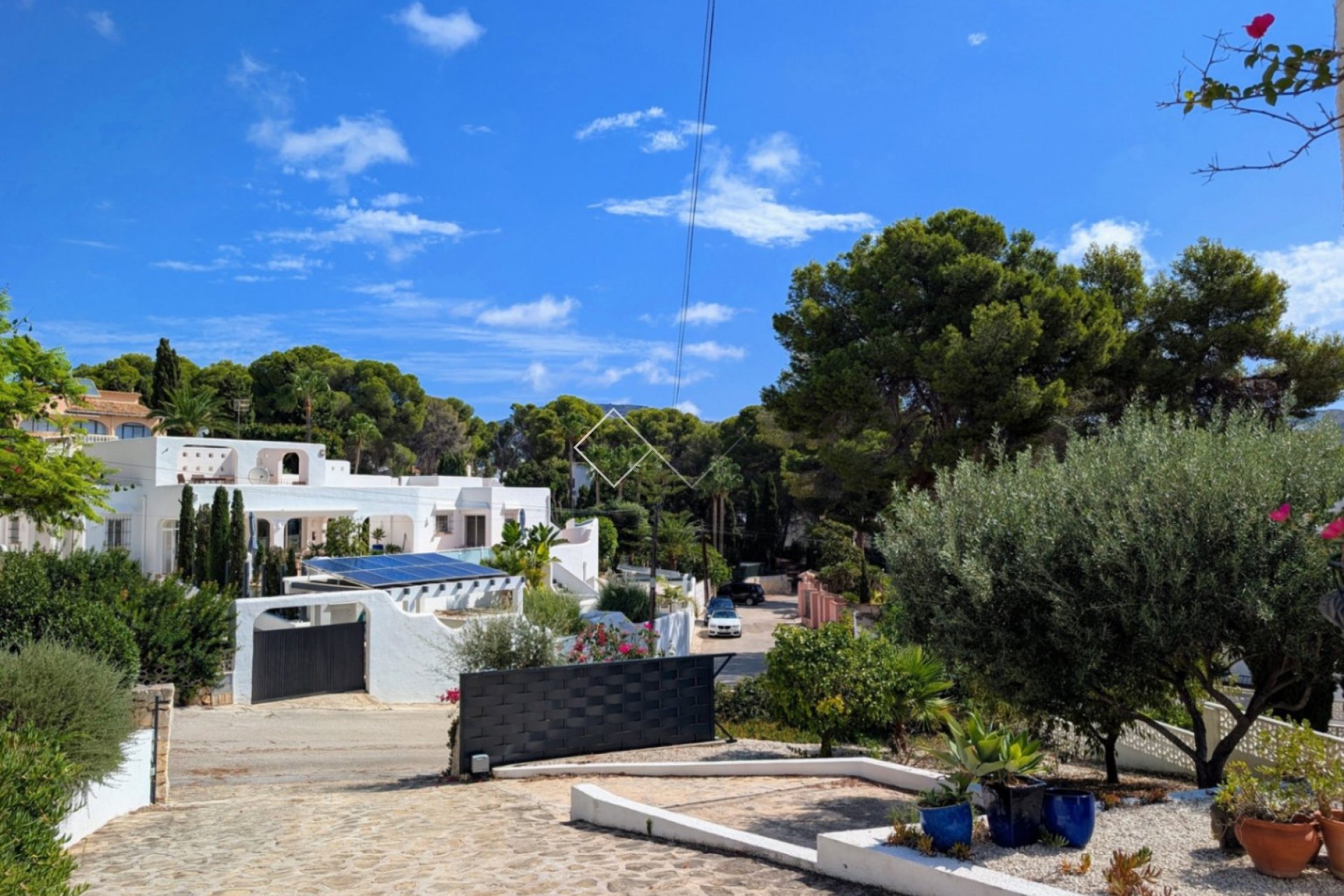  - Villa - Moraira - La Sabatera