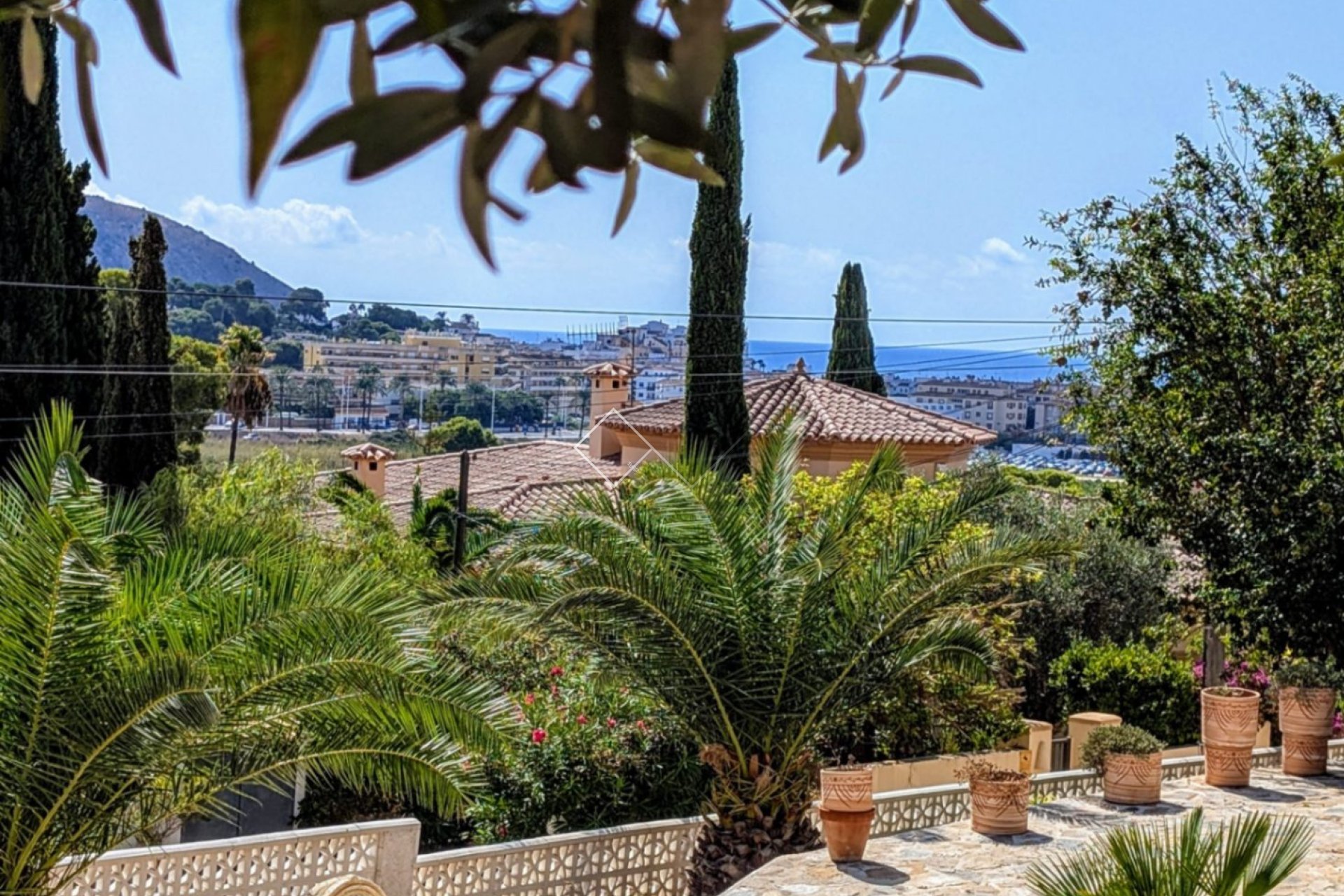  - Villa - Moraira - La Sabatera