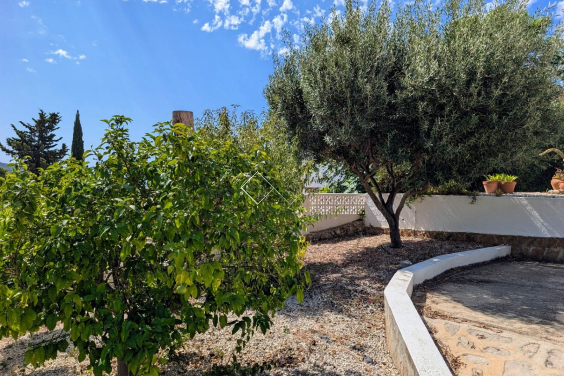  - Villa - Moraira - La Sabatera