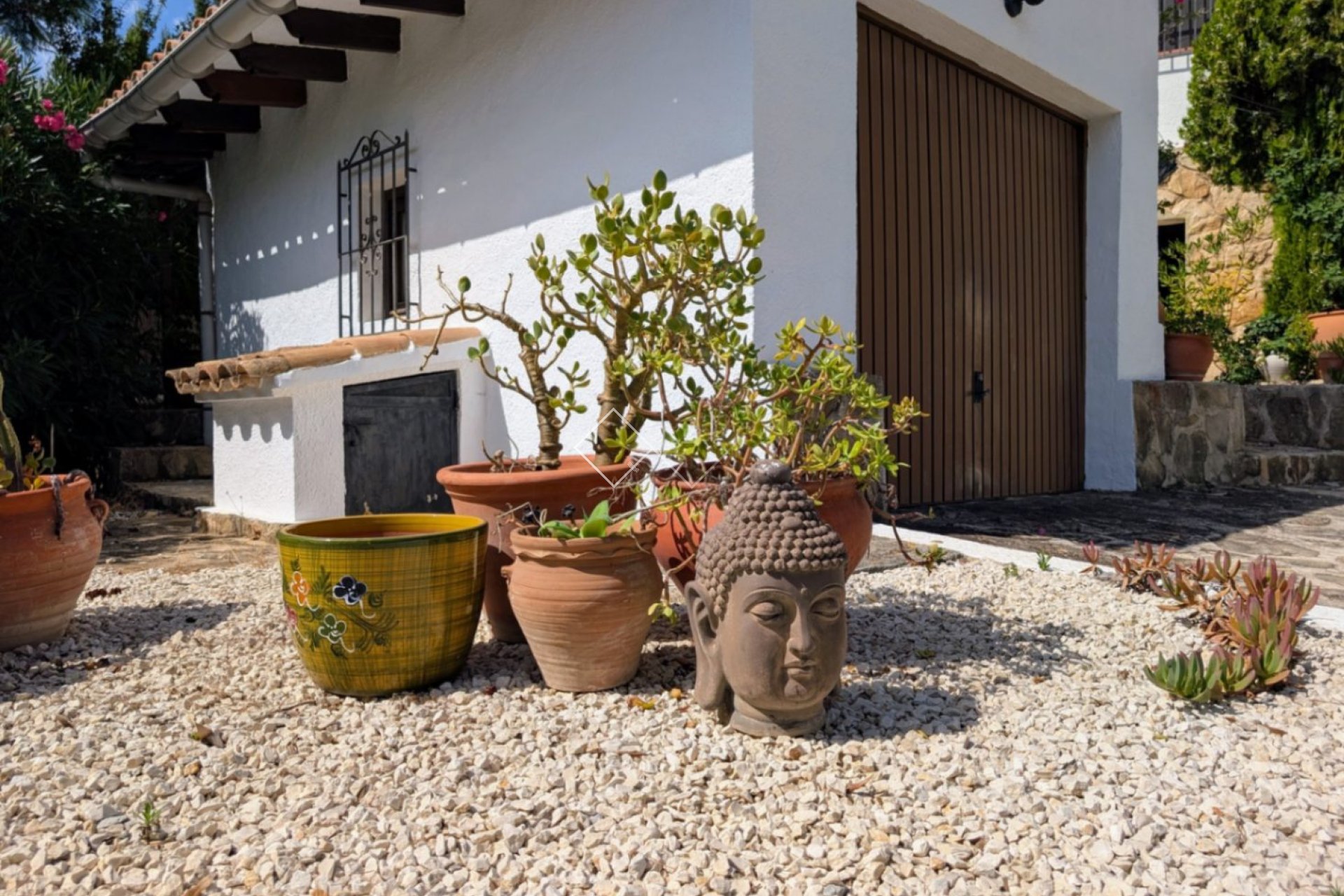  - Villa - Moraira - La Sabatera