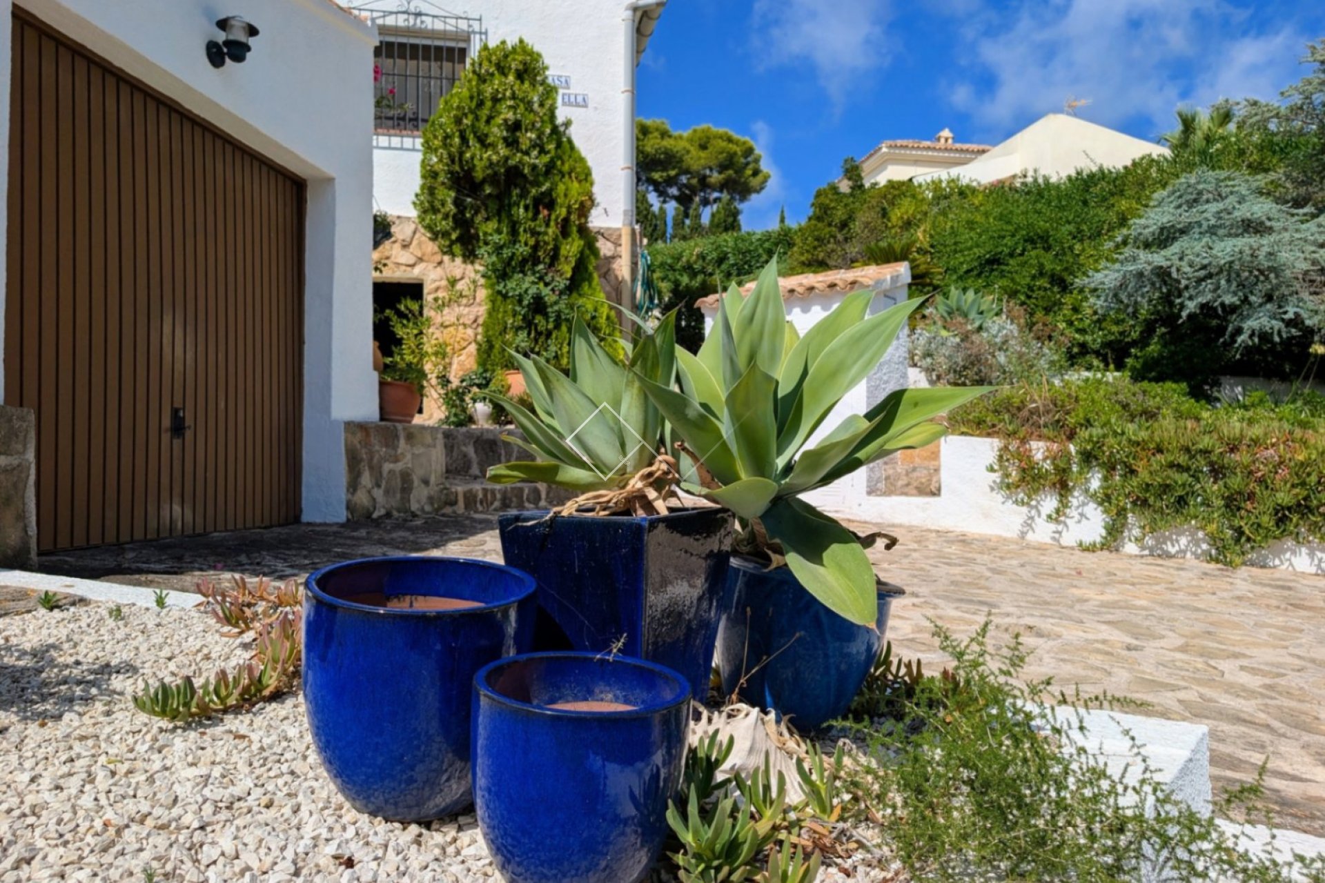  - Villa - Moraira - La Sabatera