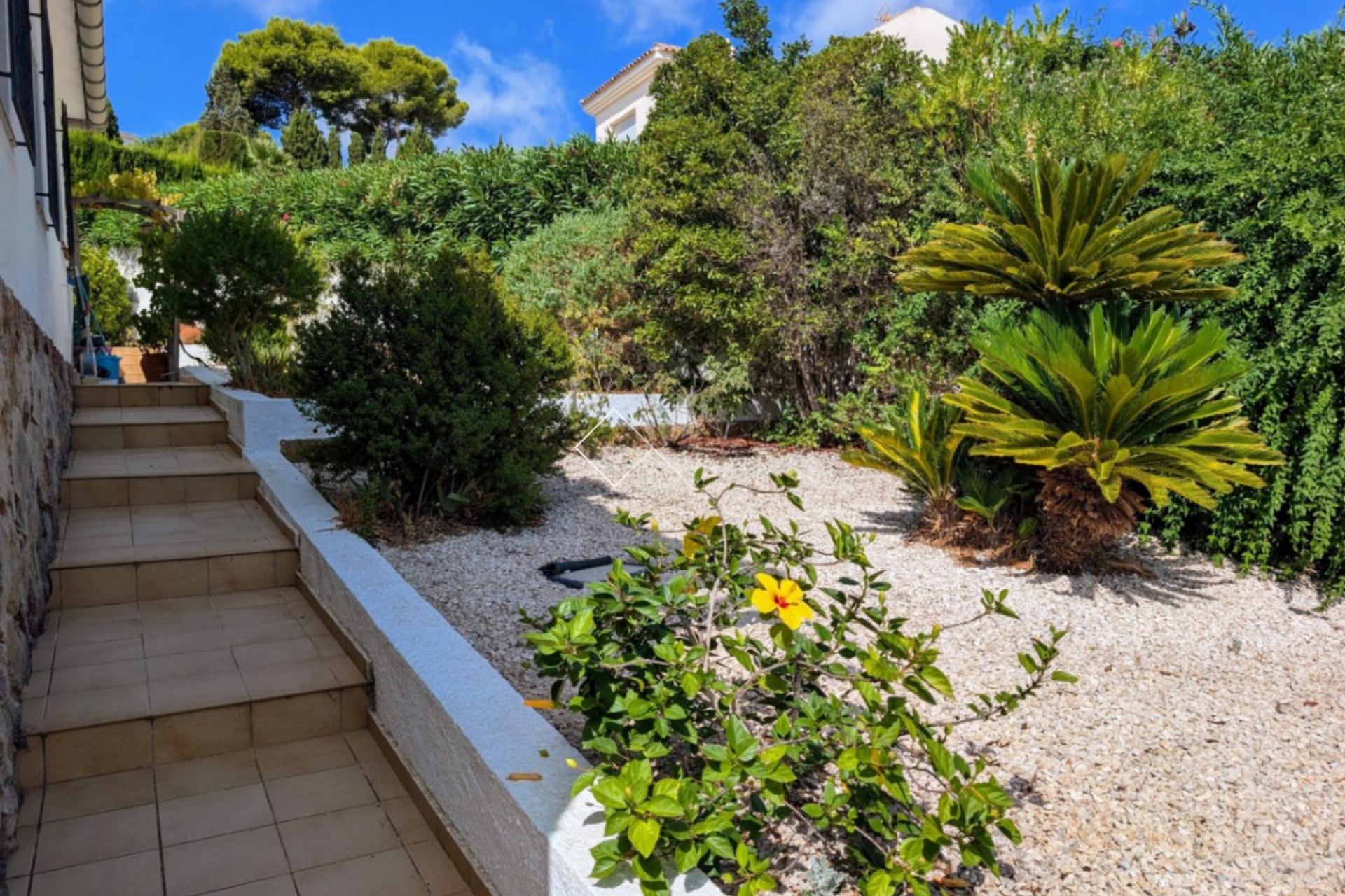  - Villa - Moraira - La Sabatera