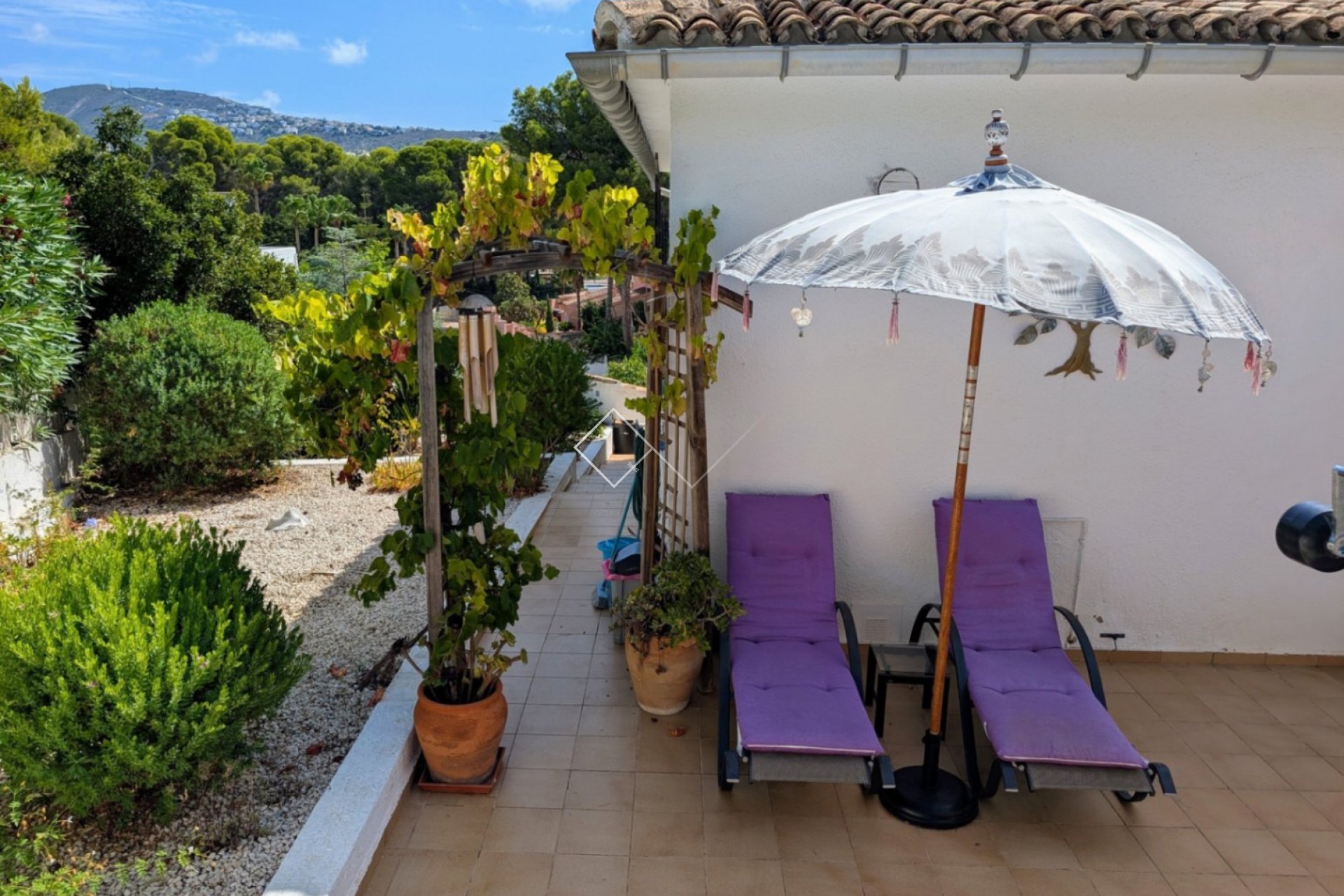  - Villa - Moraira - La Sabatera