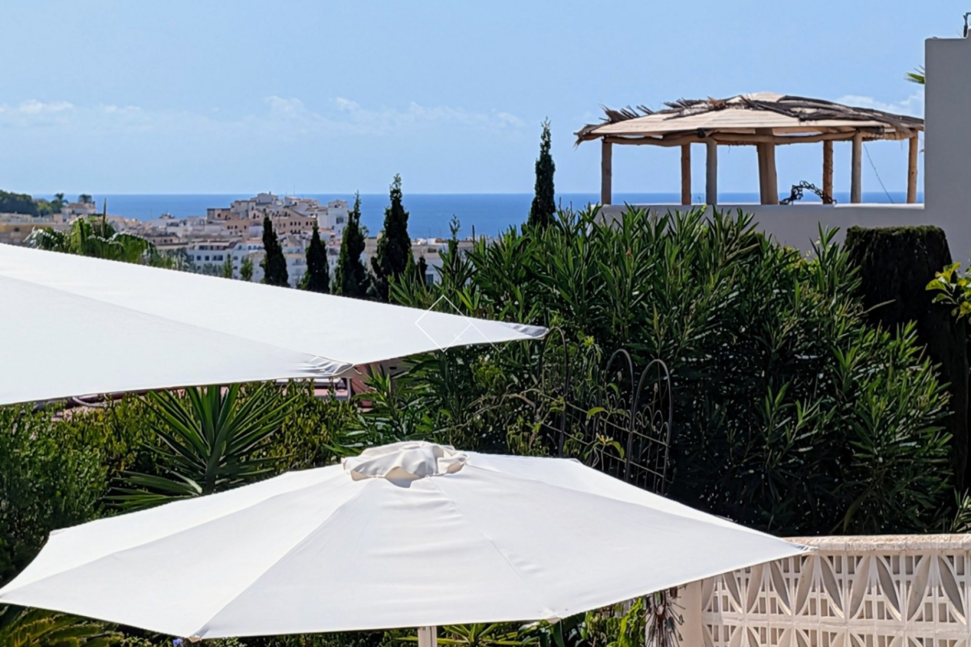 - Villa - Moraira - La Sabatera