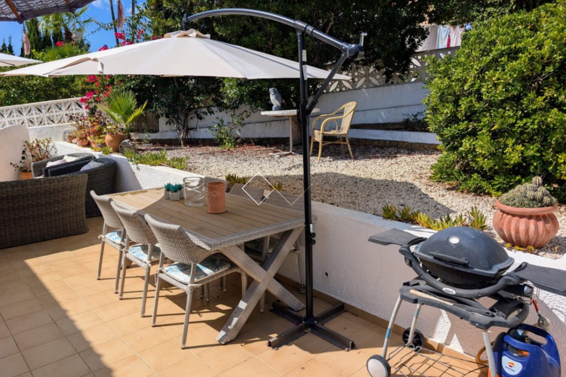  - Villa - Moraira - La Sabatera