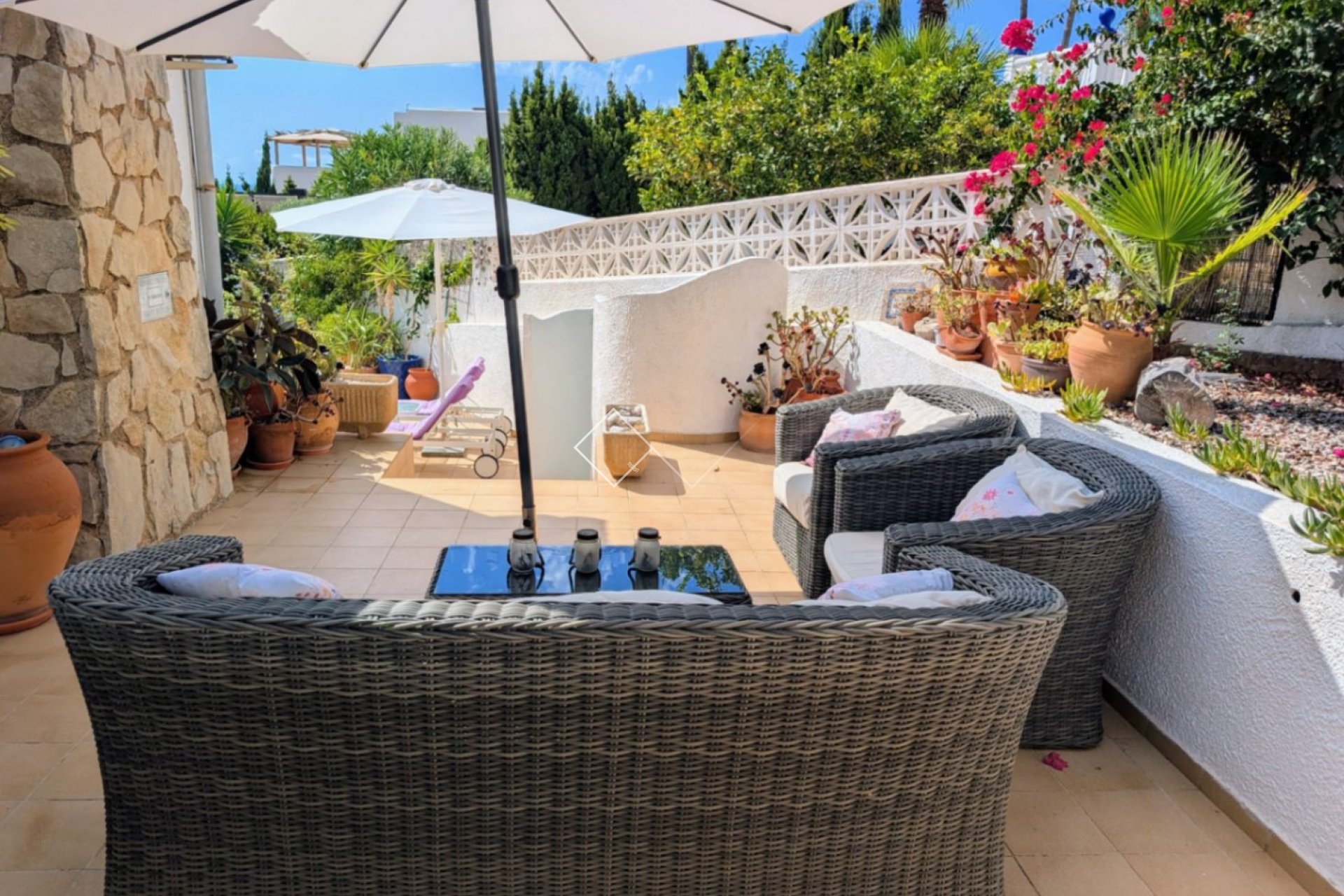  - Villa - Moraira - La Sabatera