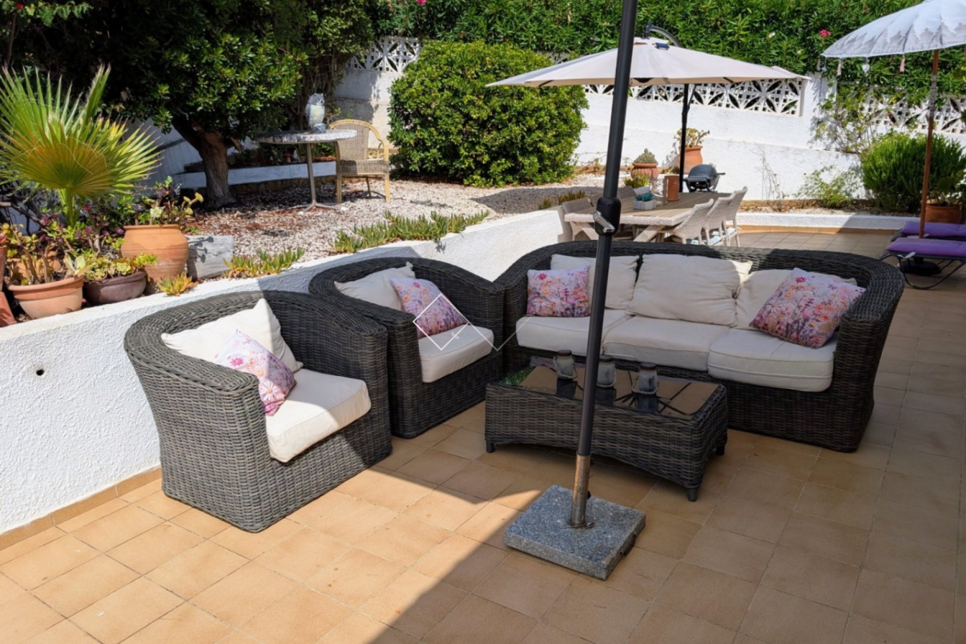  - Villa - Moraira - La Sabatera