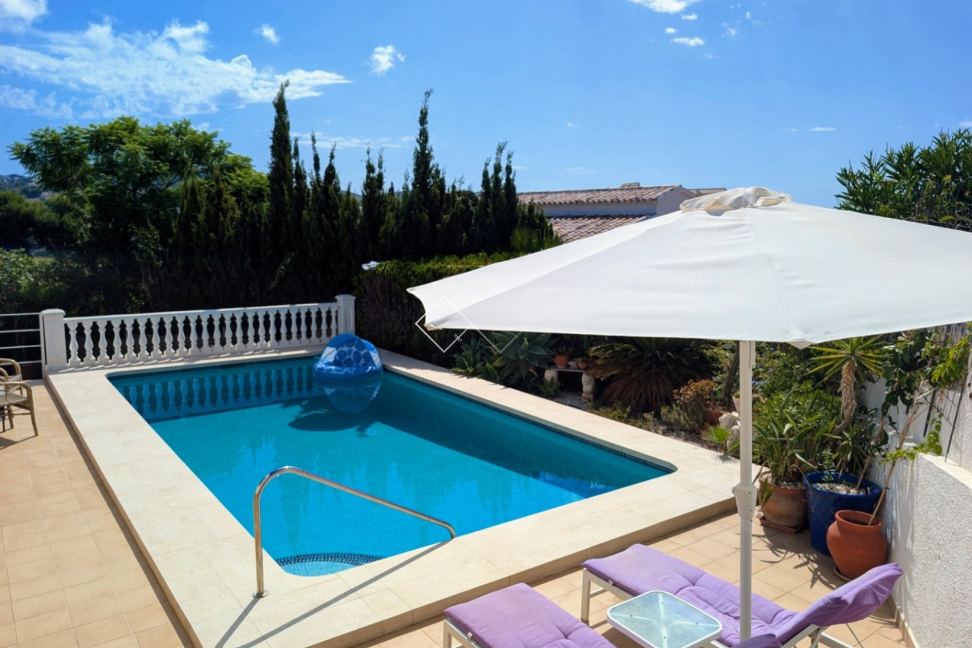  - Villa - Moraira - La Sabatera