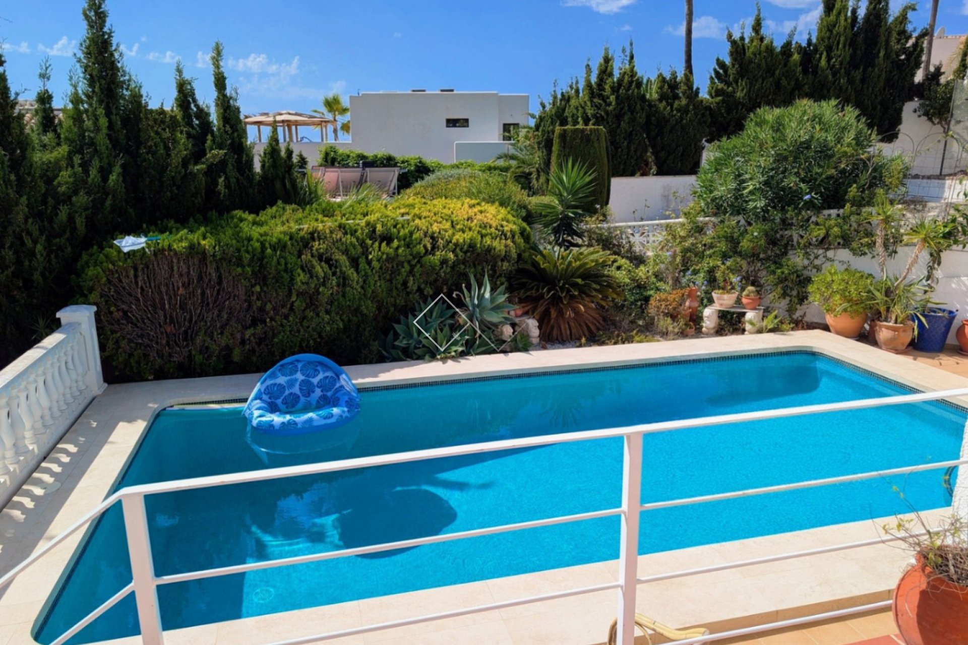  - Villa - Moraira - La Sabatera