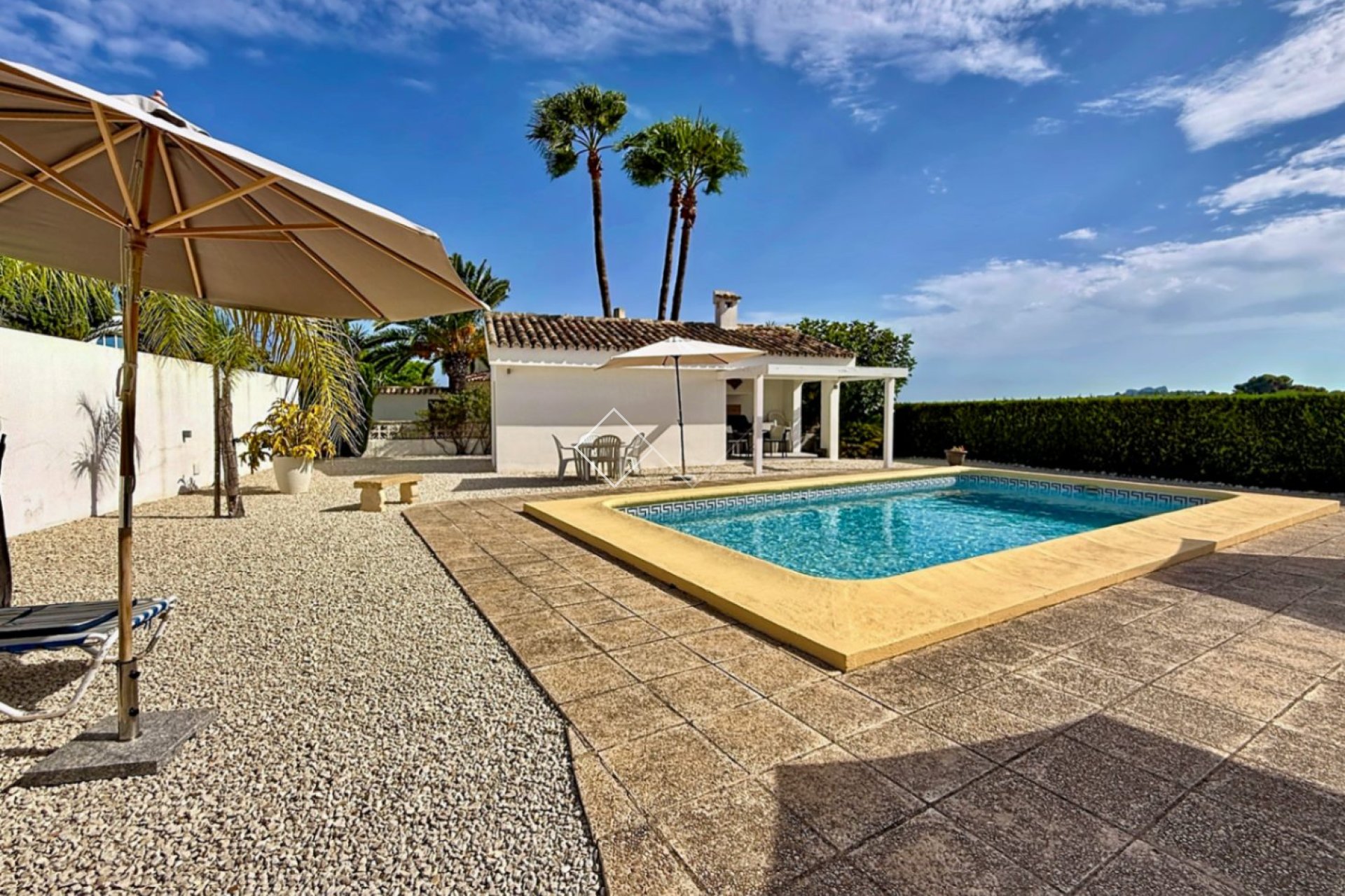  - Villa - Moraira - La Sabatera