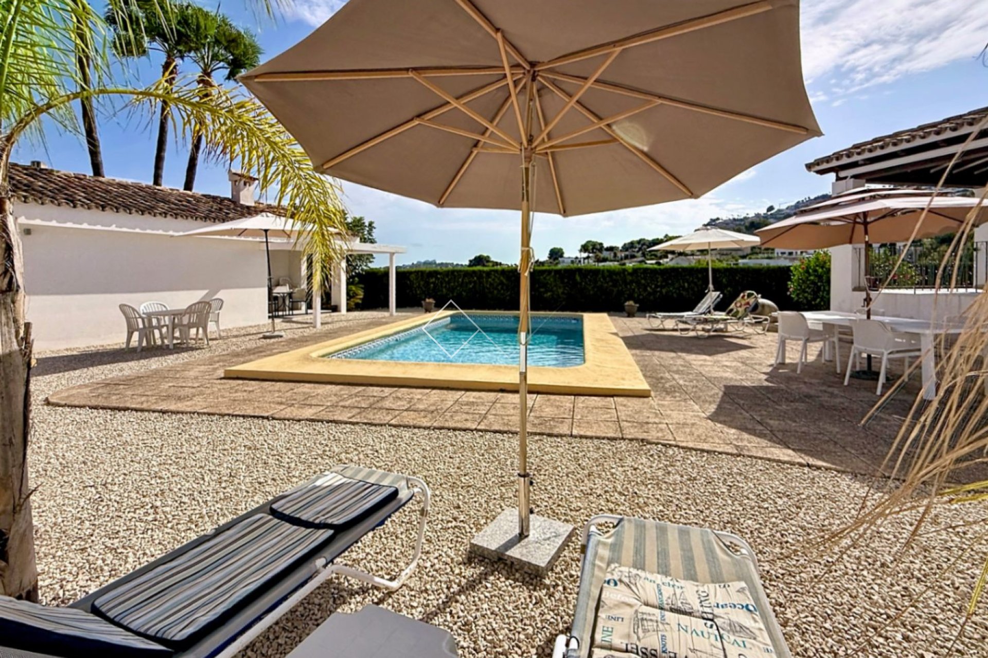  - Villa - Moraira - La Sabatera