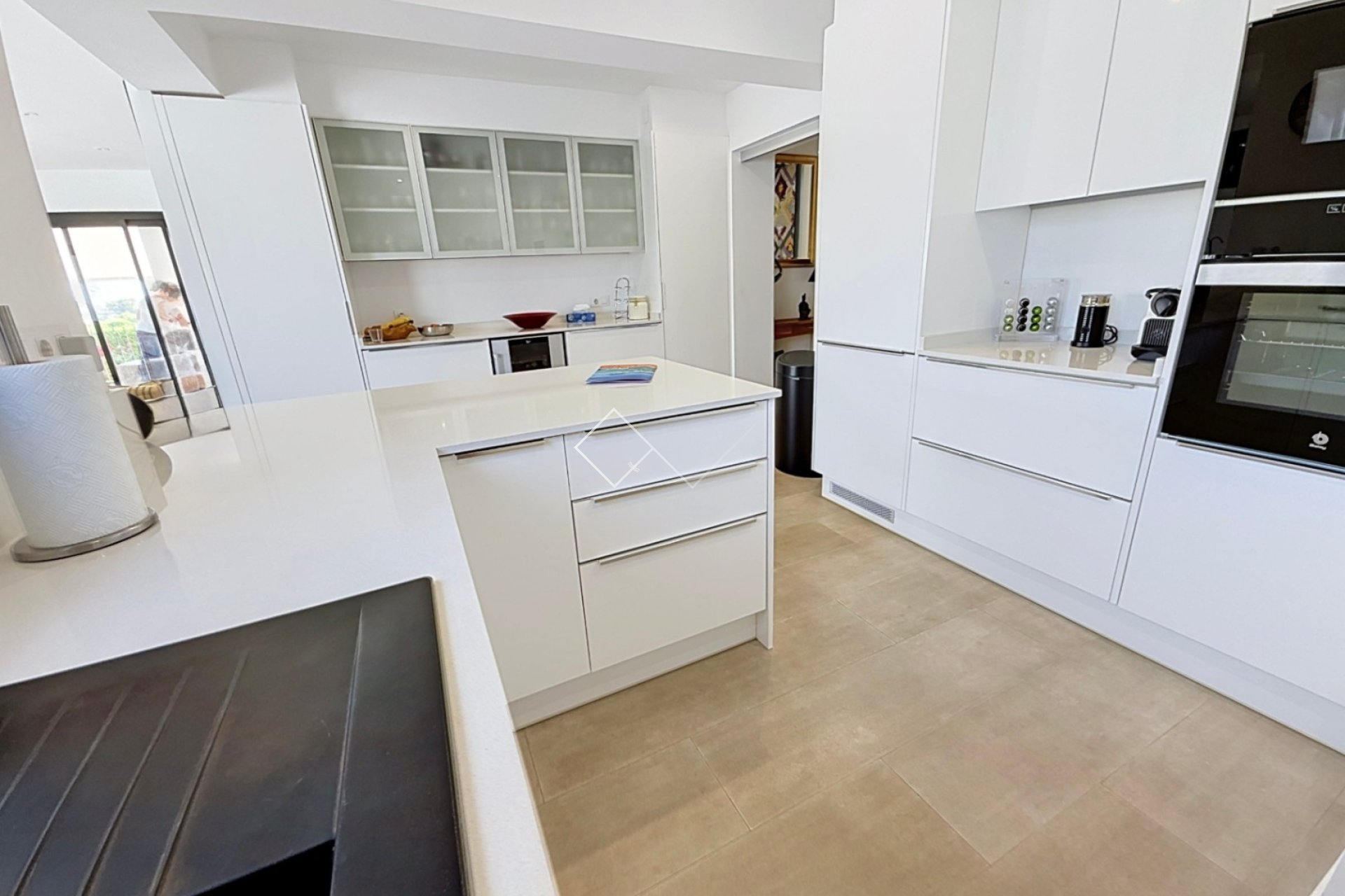  - Villa - Moraira - La Sabatera