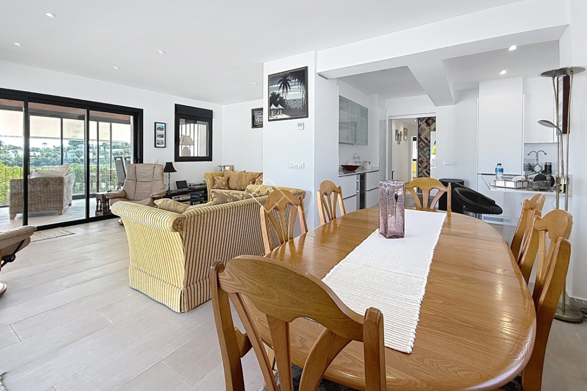  - Villa - Moraira - La Sabatera