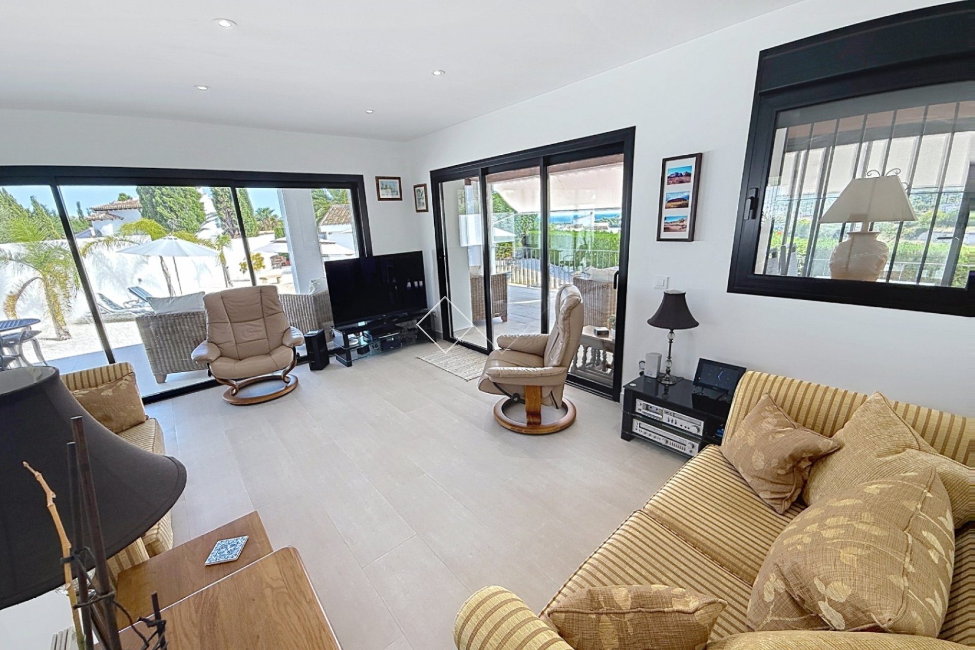  - Villa - Moraira - La Sabatera