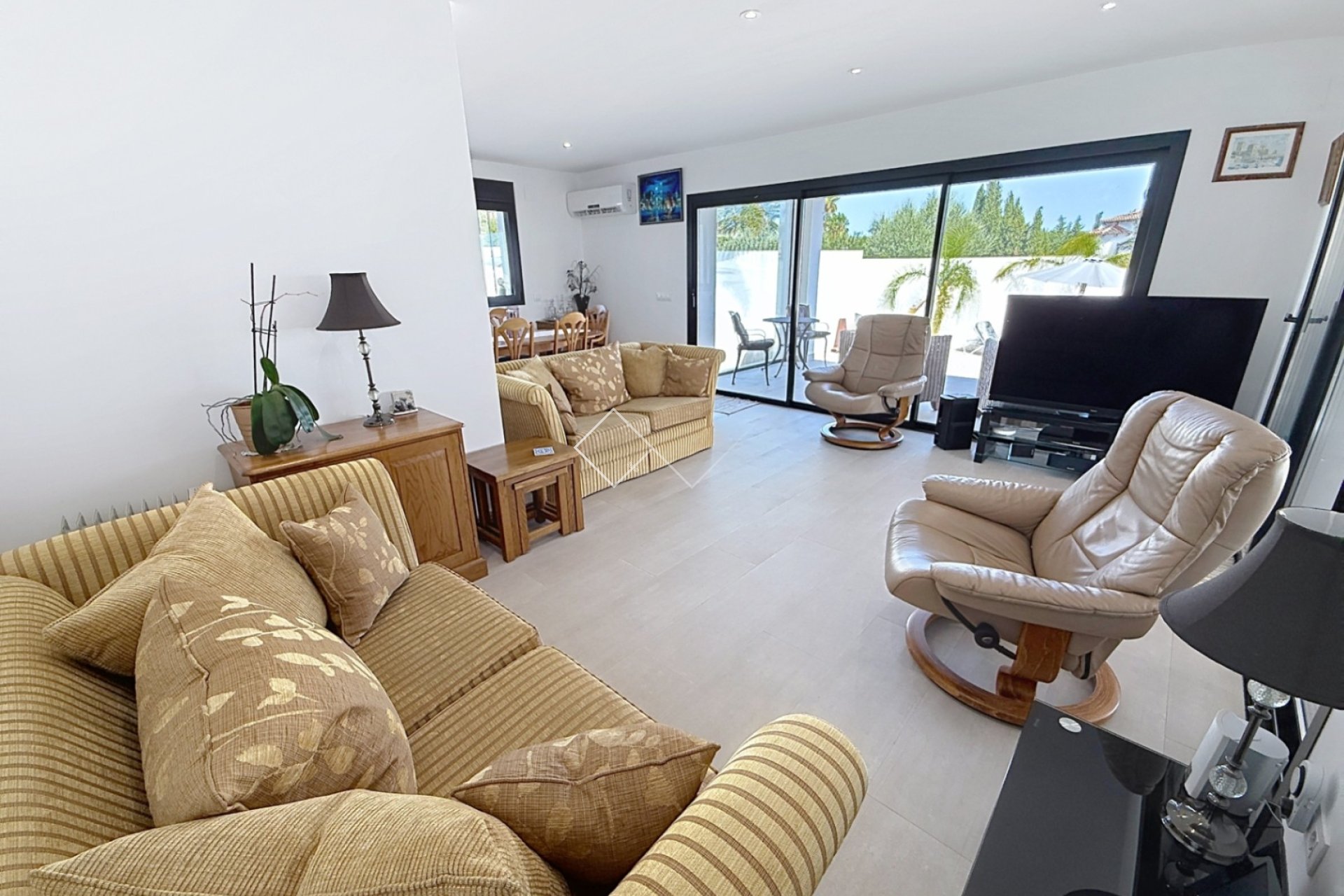 - Villa - Moraira - La Sabatera