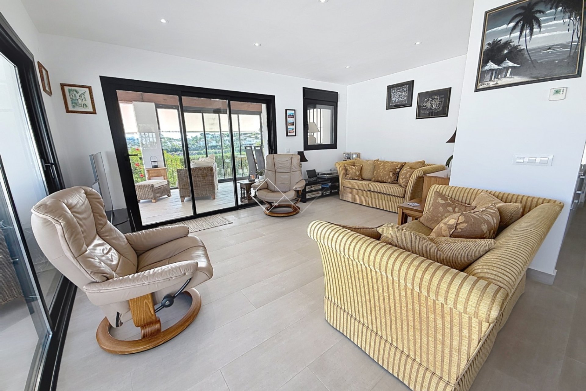 - Villa - Moraira - La Sabatera