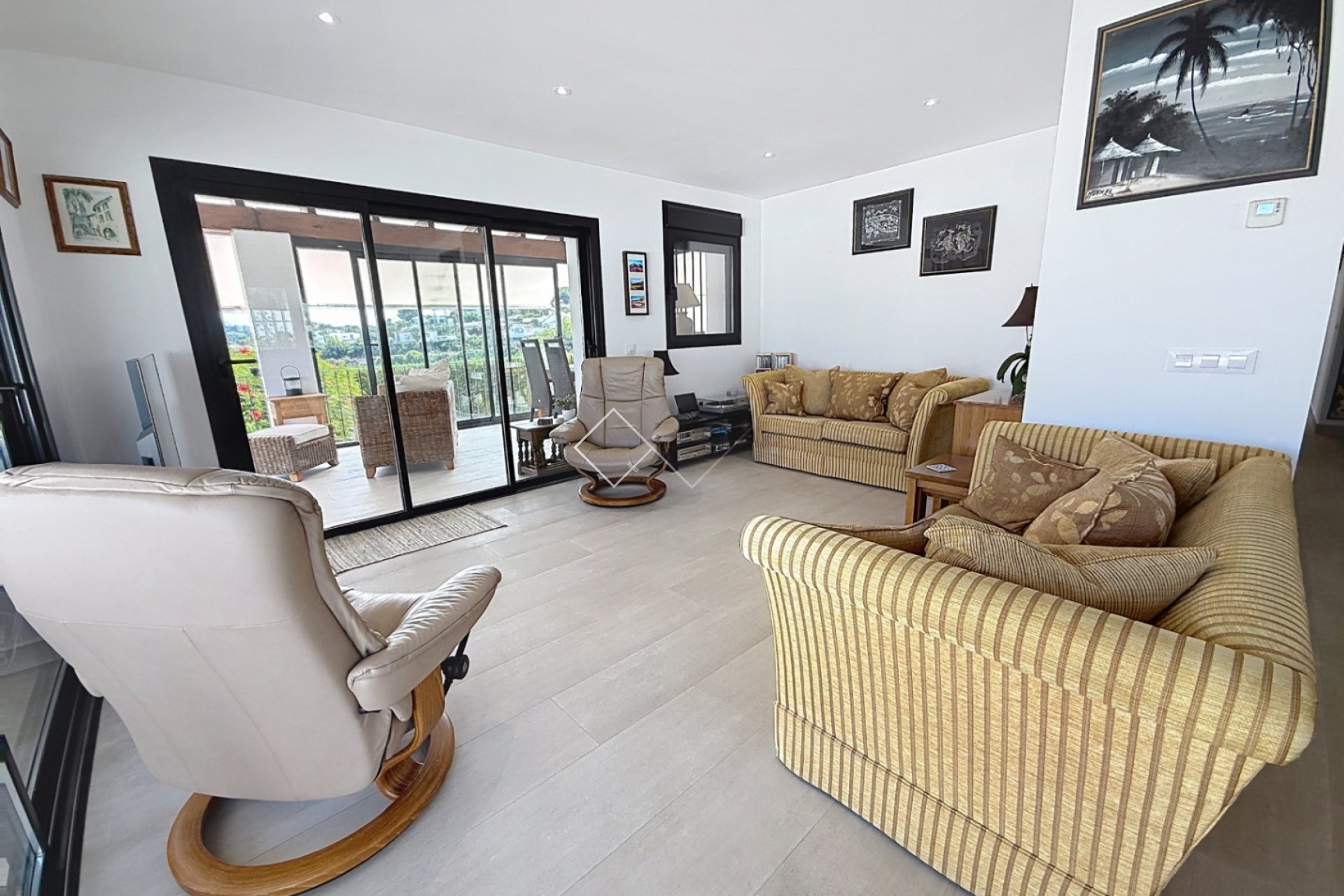  - Villa - Moraira - La Sabatera