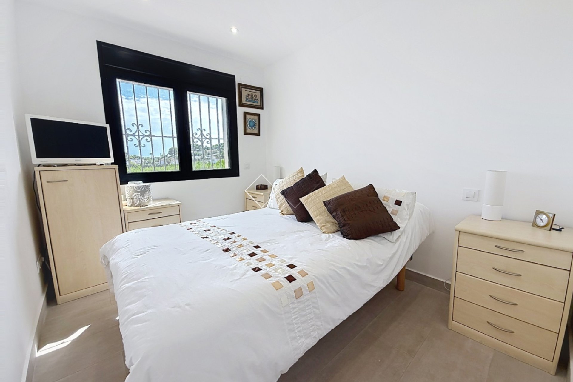  - Villa - Moraira - La Sabatera