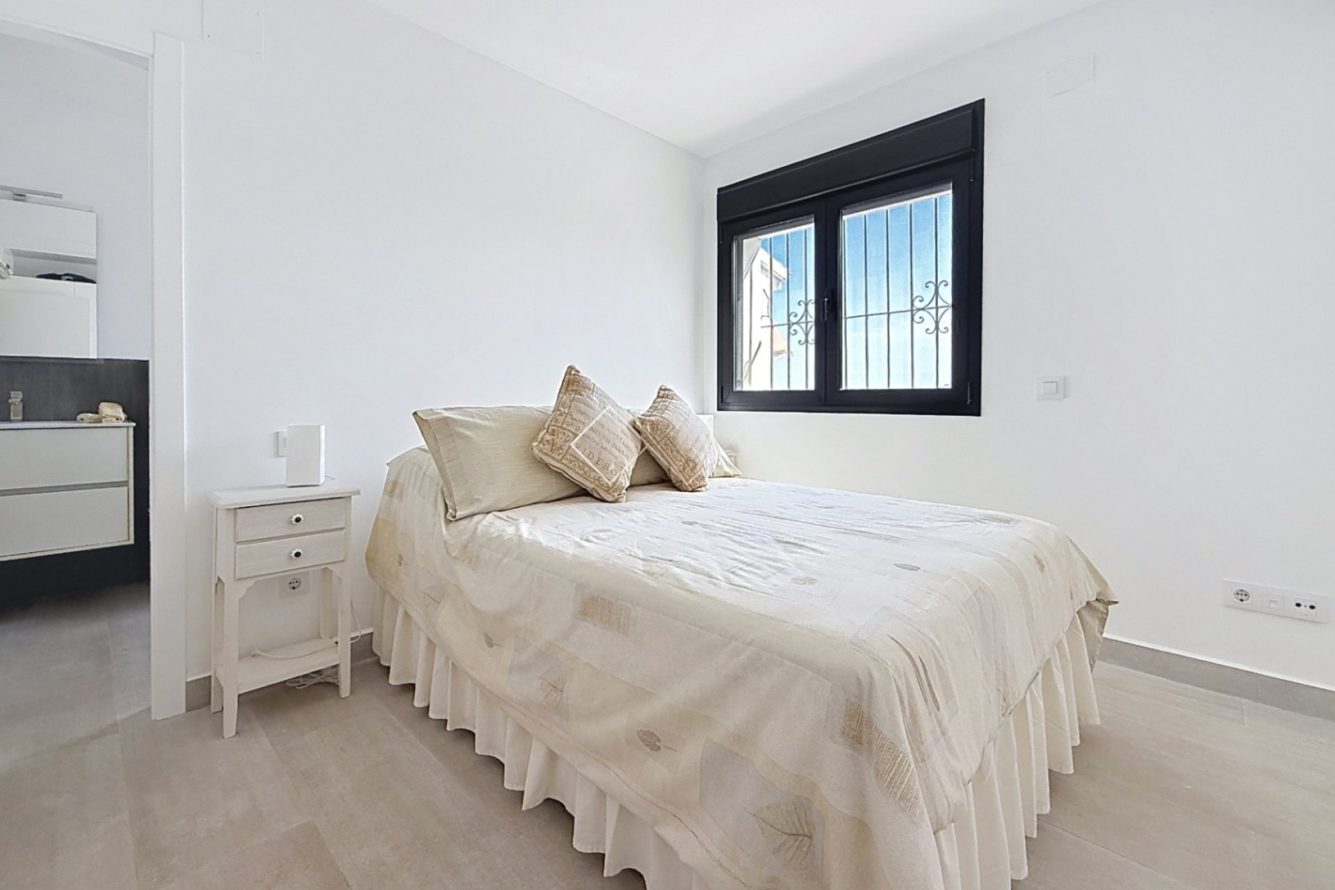  - Villa - Moraira - La Sabatera