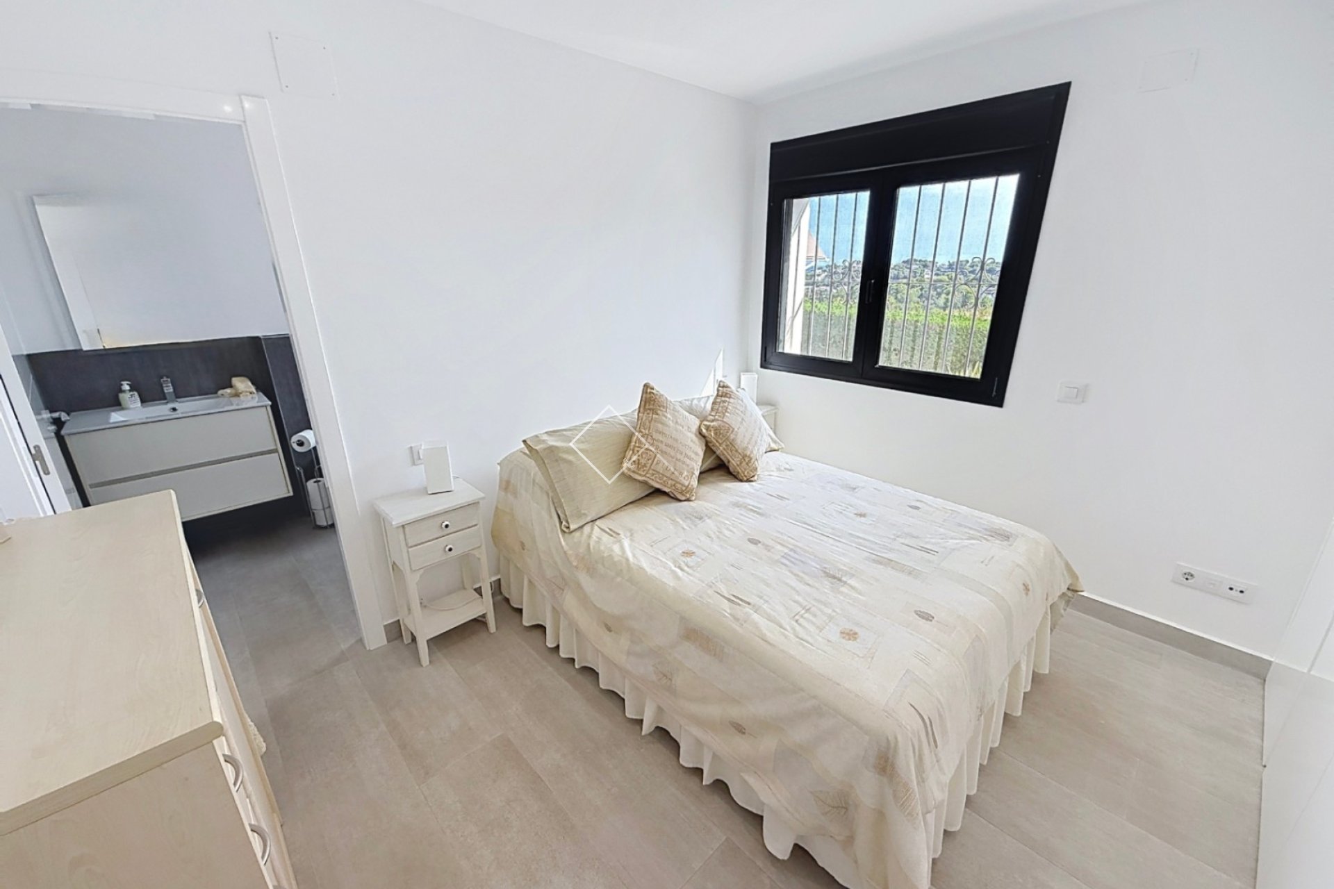  - Villa - Moraira - La Sabatera