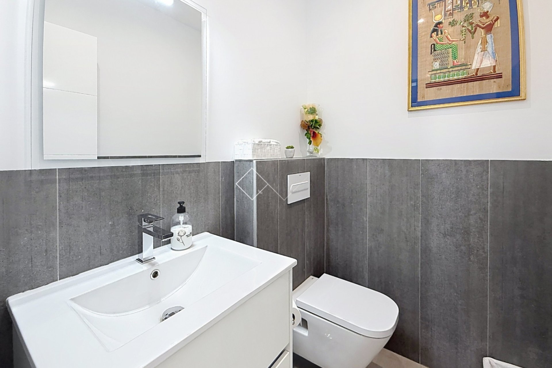  - Villa - Moraira - La Sabatera