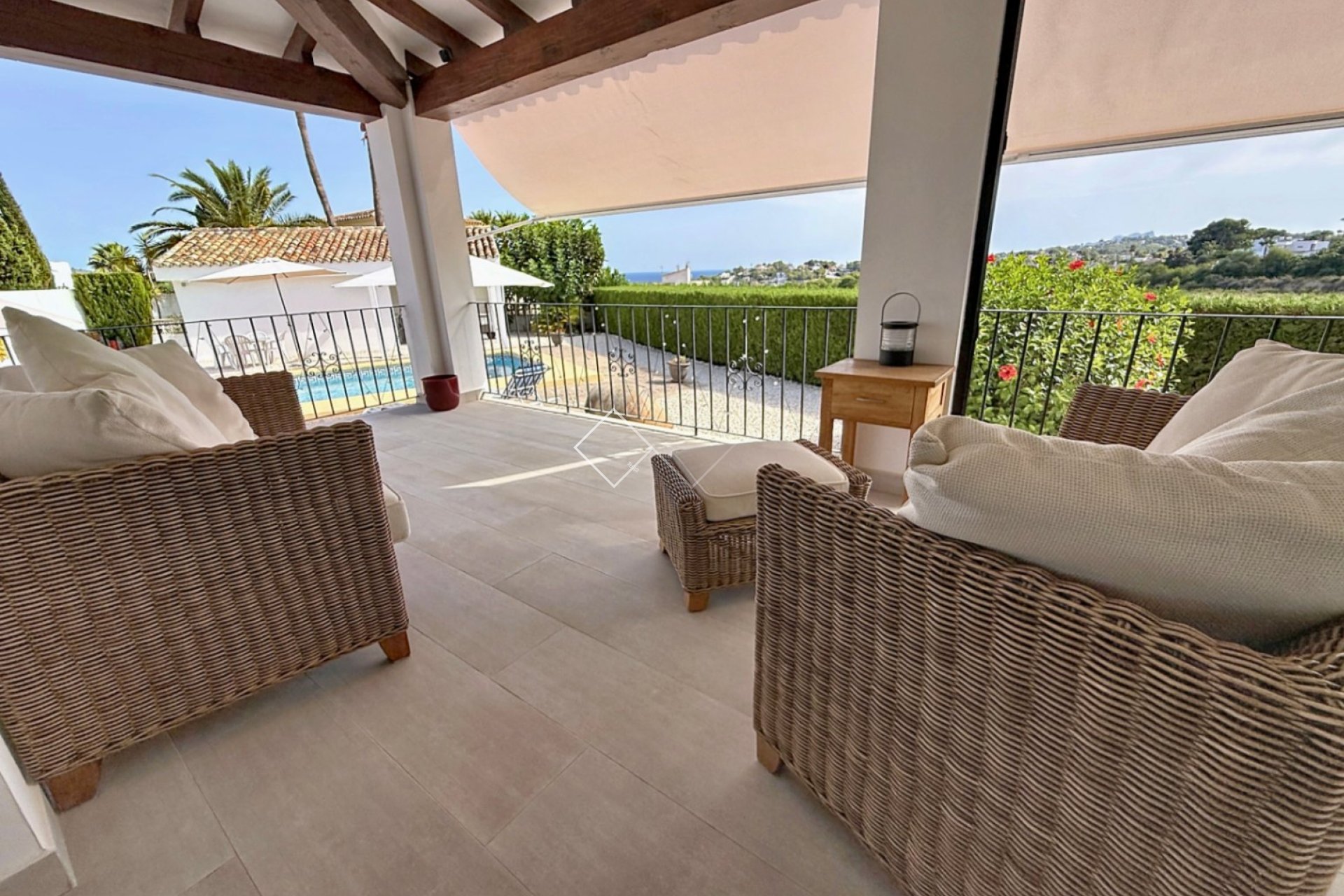  - Villa - Moraira - La Sabatera