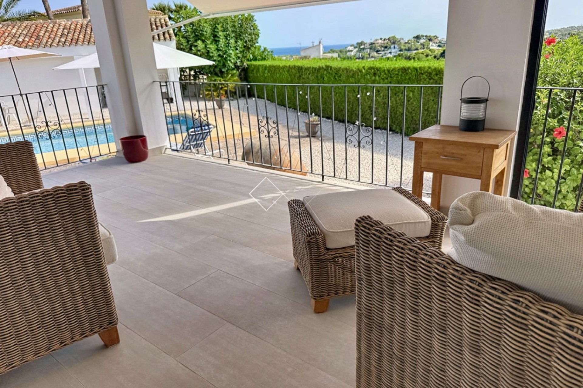  - Villa - Moraira - La Sabatera