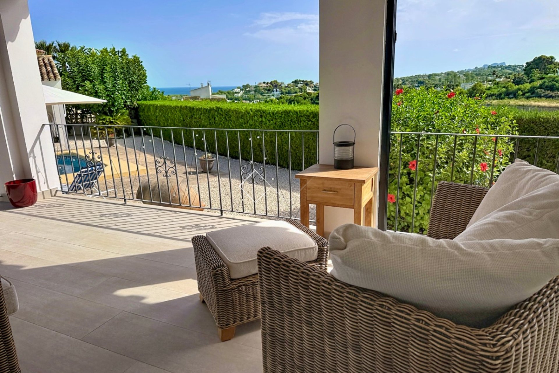  - Villa - Moraira - La Sabatera
