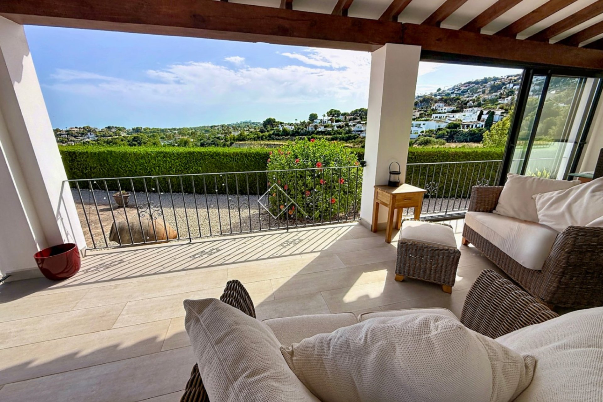  - Villa - Moraira - La Sabatera