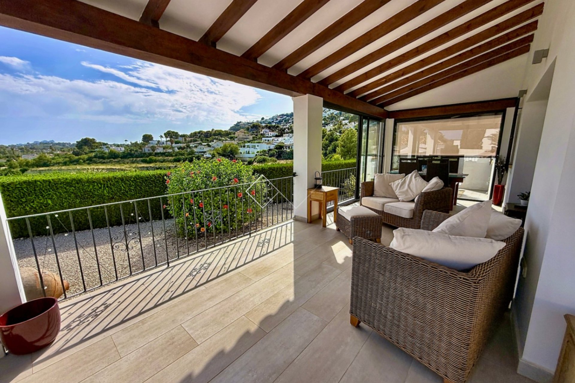  - Villa - Moraira - La Sabatera