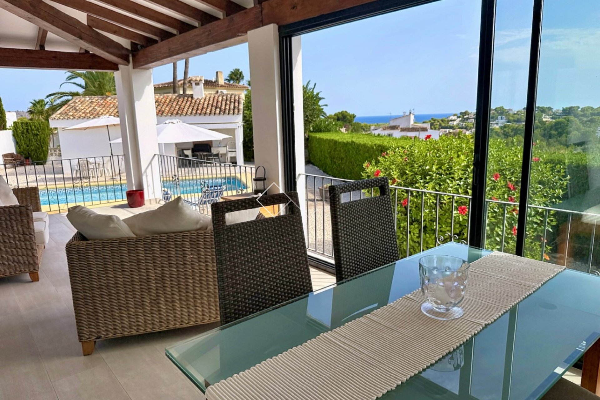  - Villa - Moraira - La Sabatera